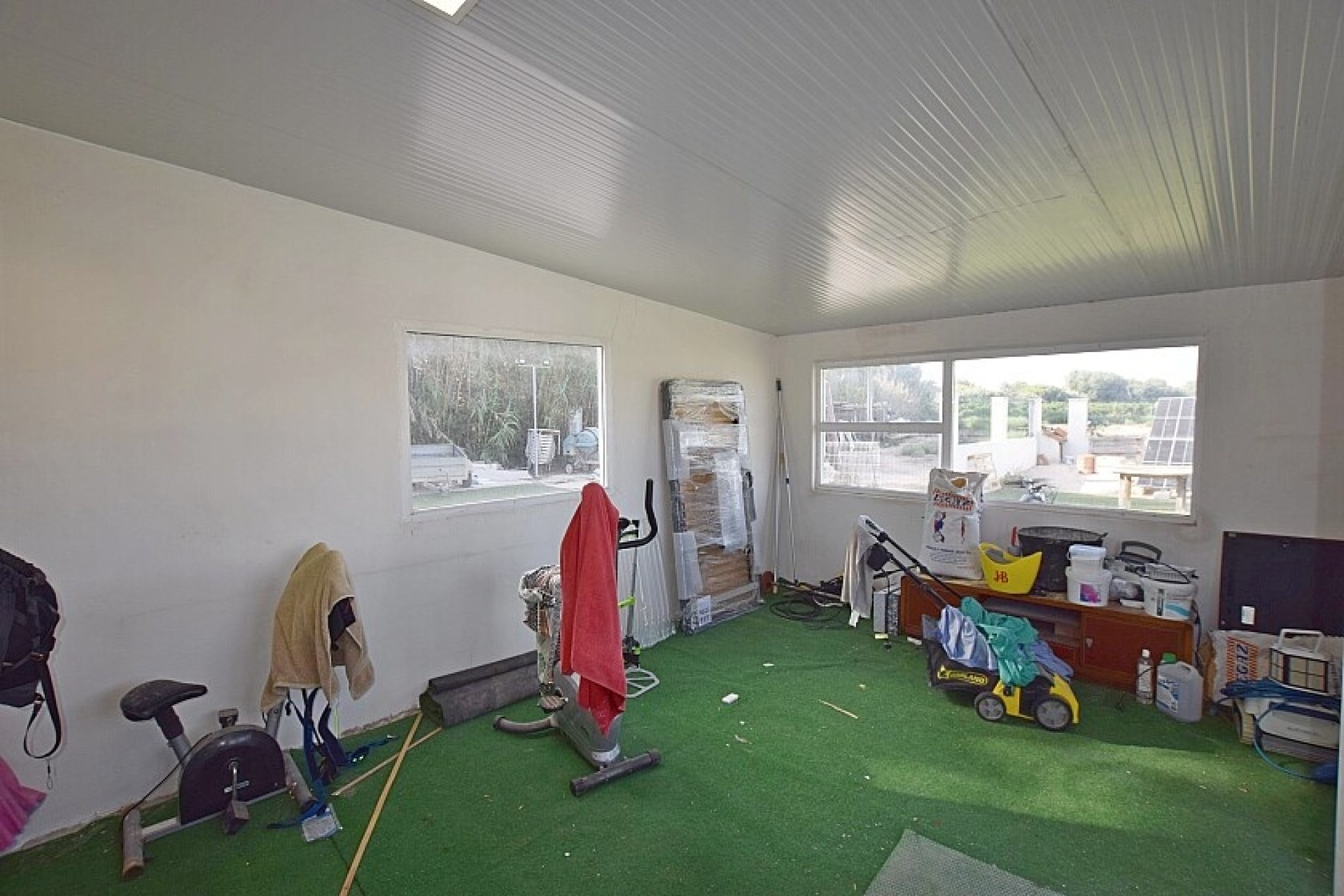 Resale - Villa - Rojales