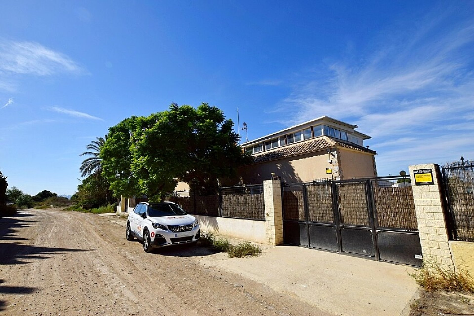 Resale - Villa - Rojales