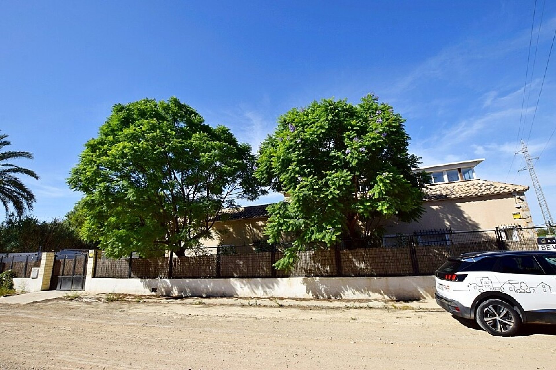 Resale - Villa - Rojales