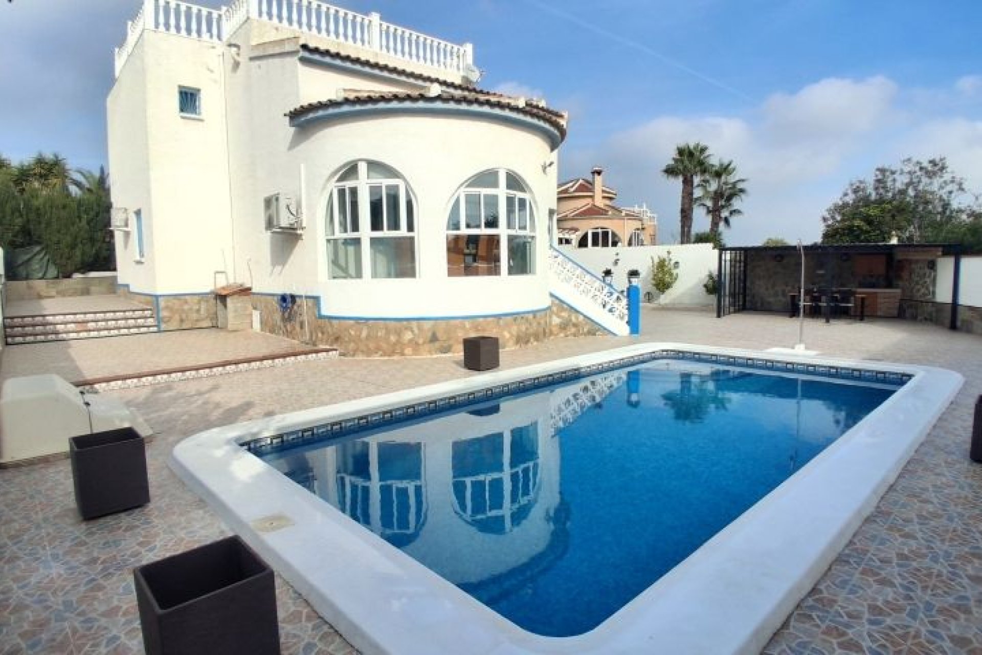 Resale - Villa - Rojales