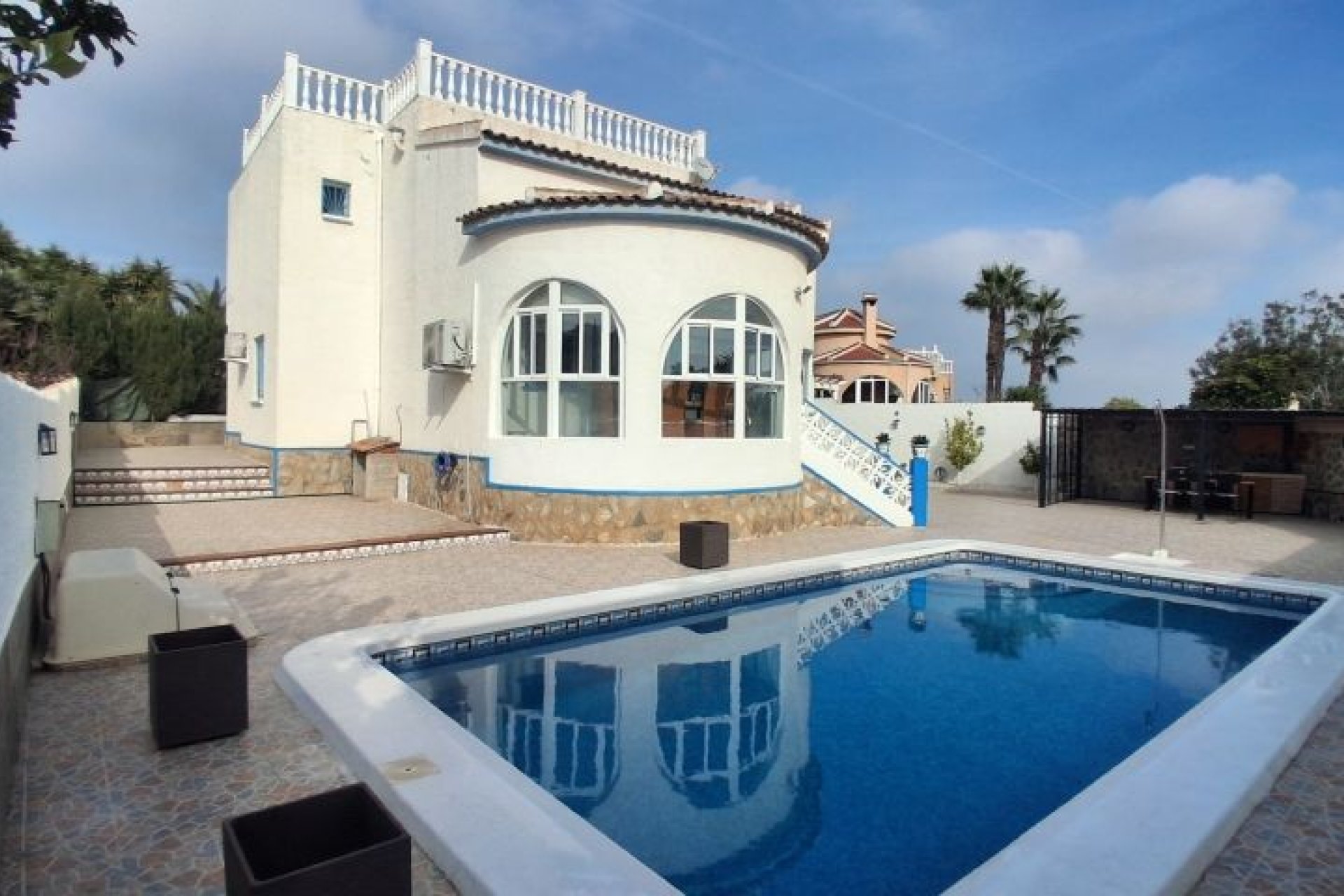 Resale - Villa - Rojales