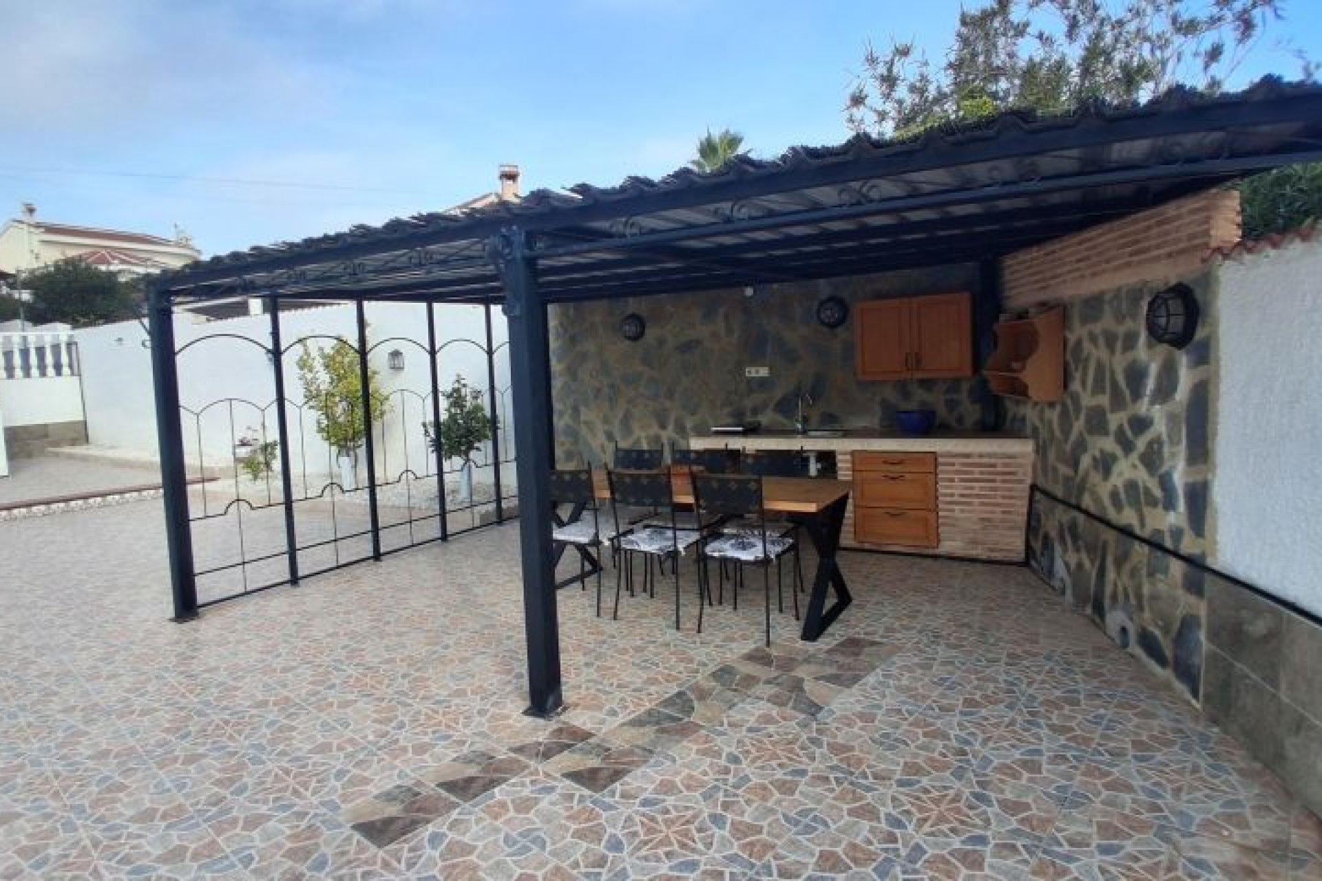 Resale - Villa - Rojales