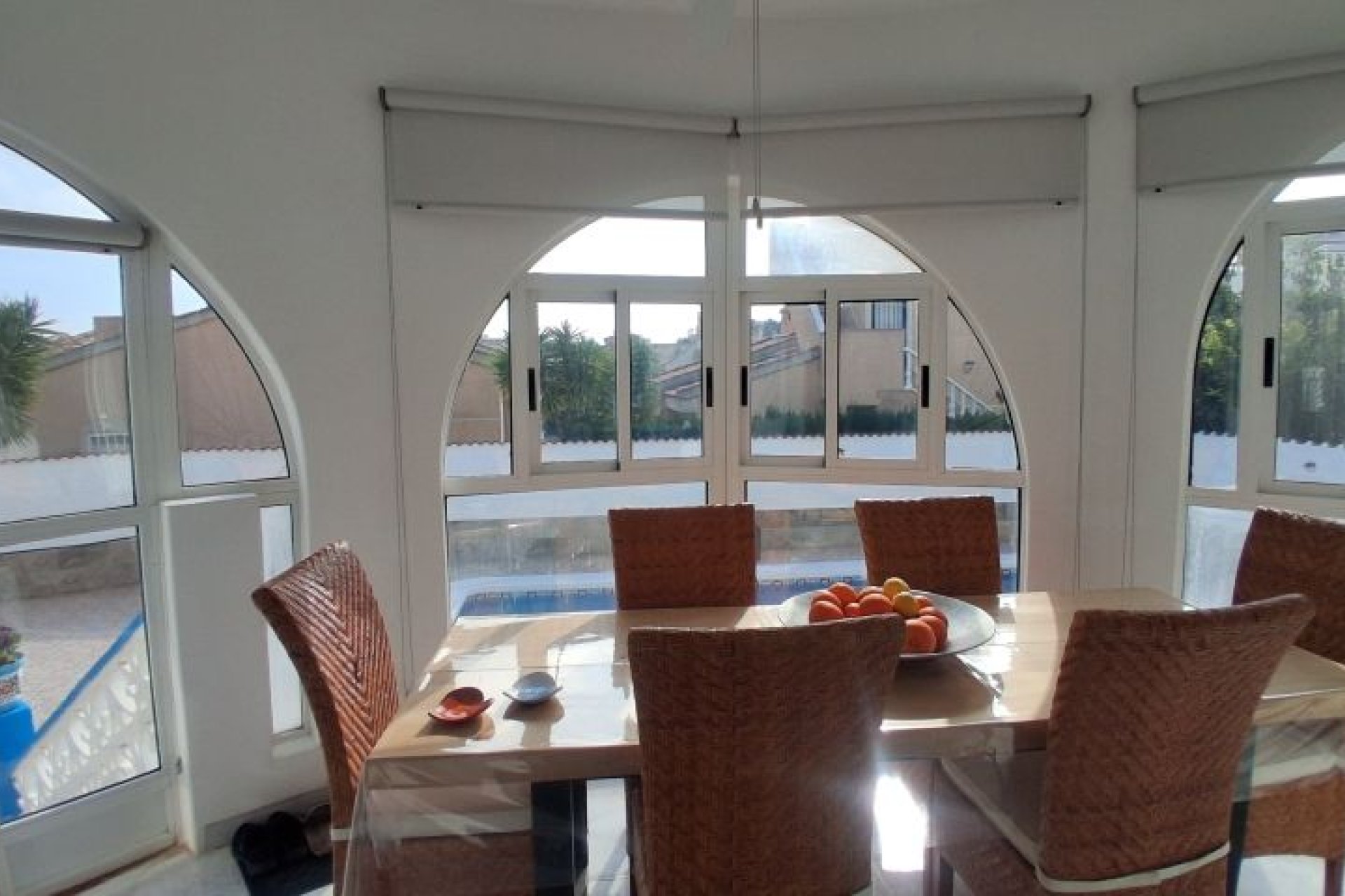 Resale - Villa - Rojales