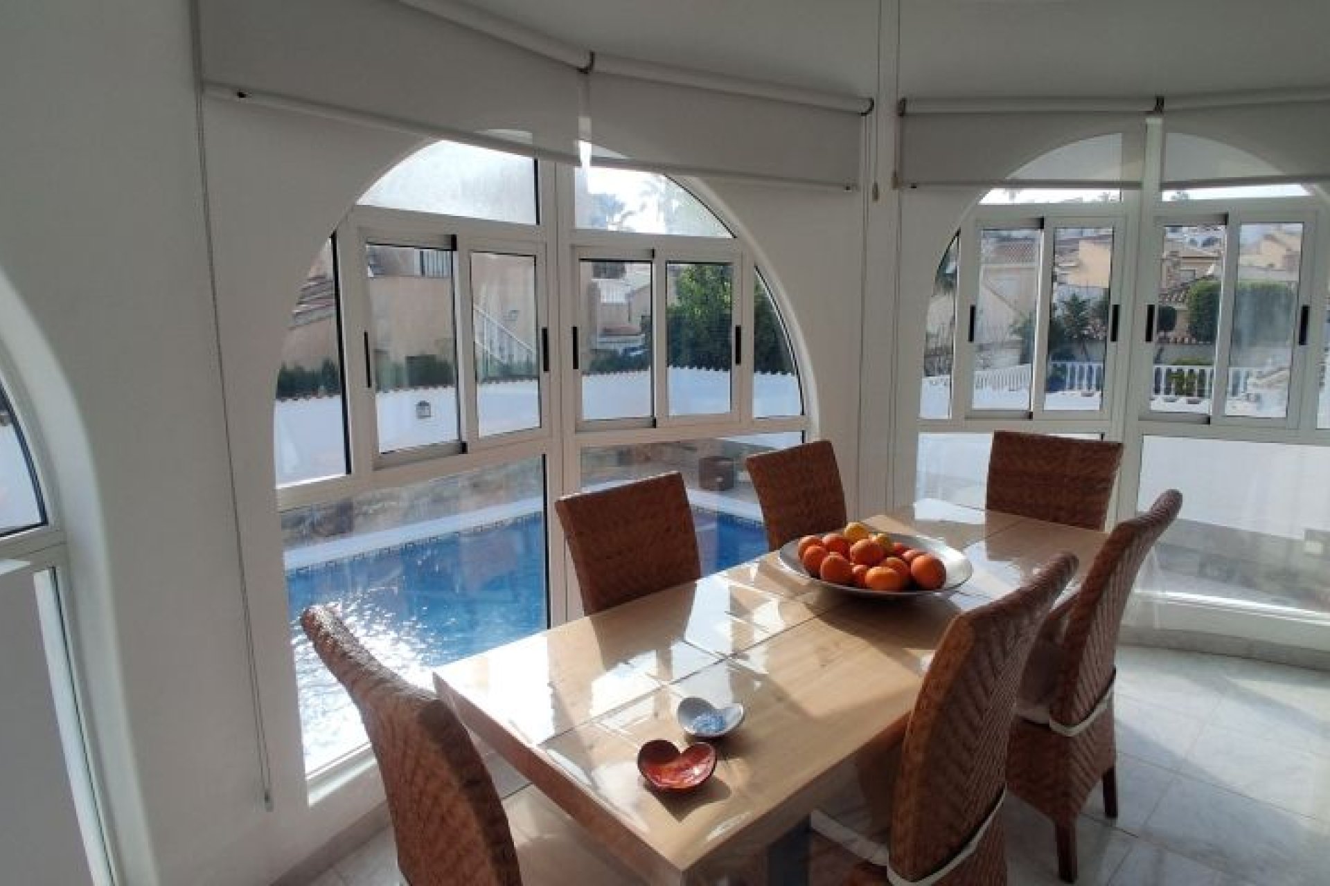 Resale - Villa - Rojales