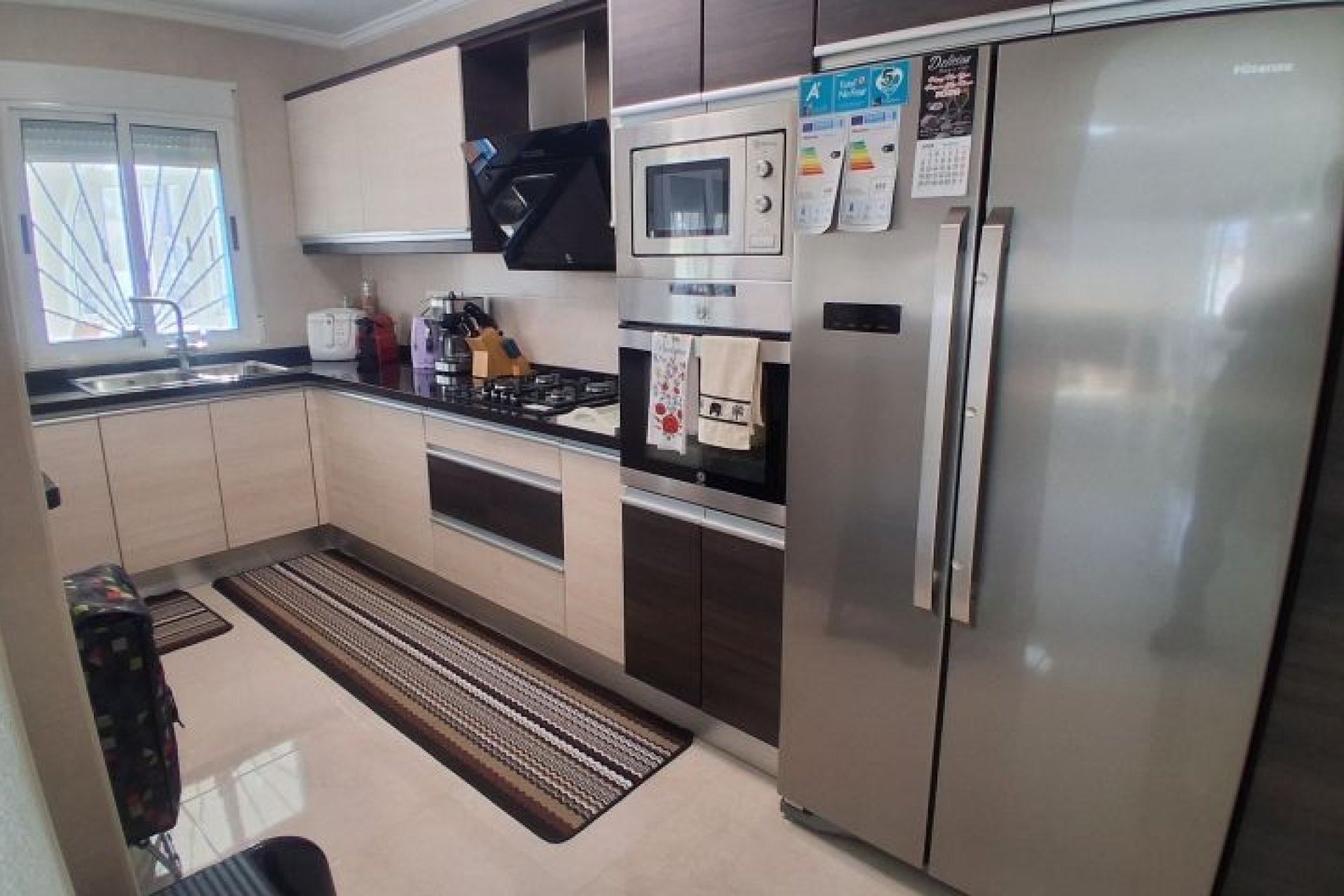 Resale - Villa - Rojales