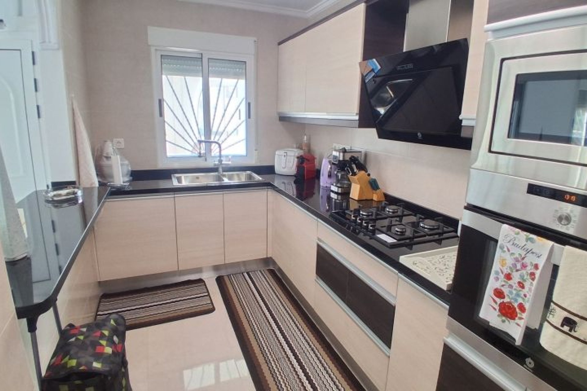 Resale - Villa - Rojales