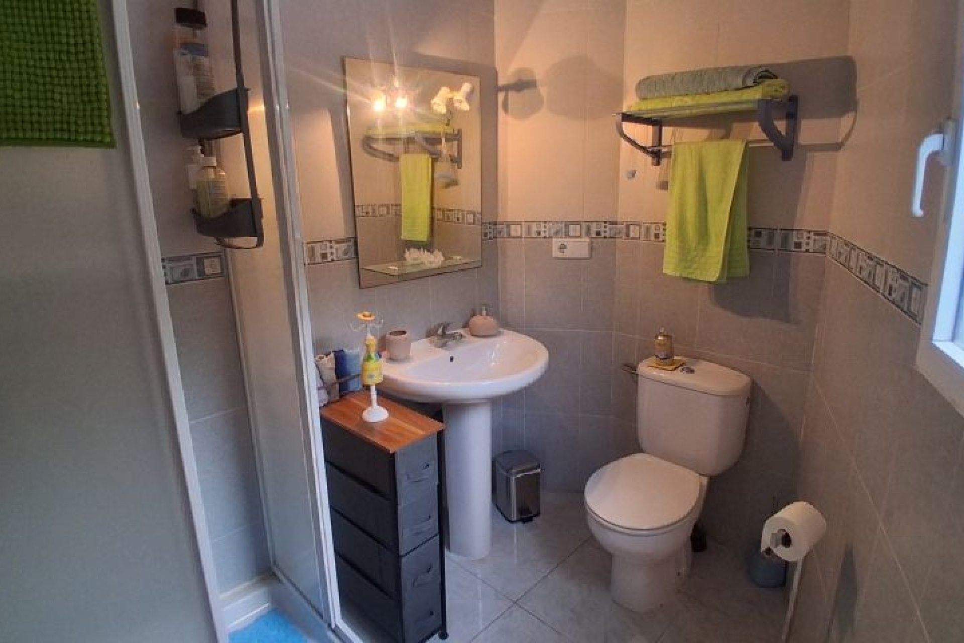 Resale - Villa - Rojales