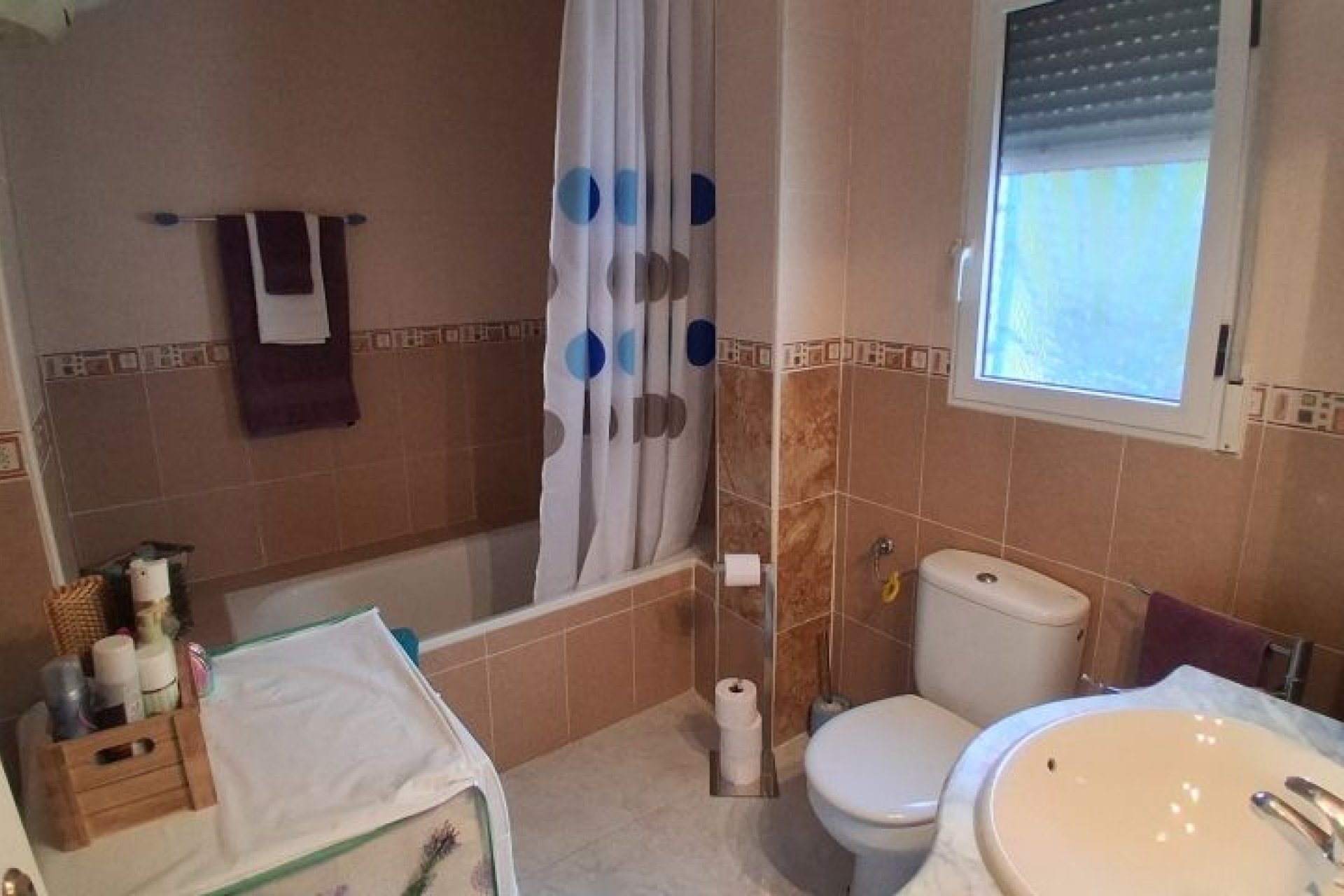 Resale - Villa - Rojales