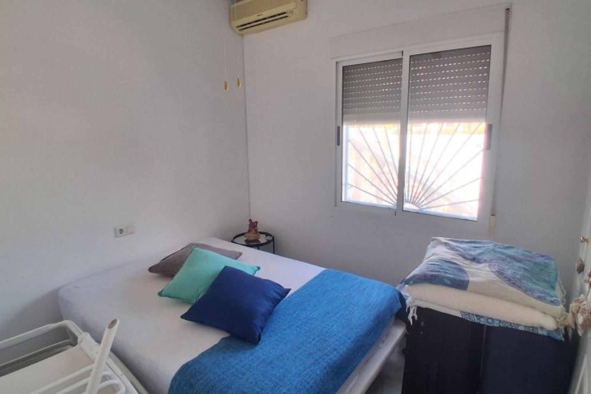 Resale - Villa - Rojales