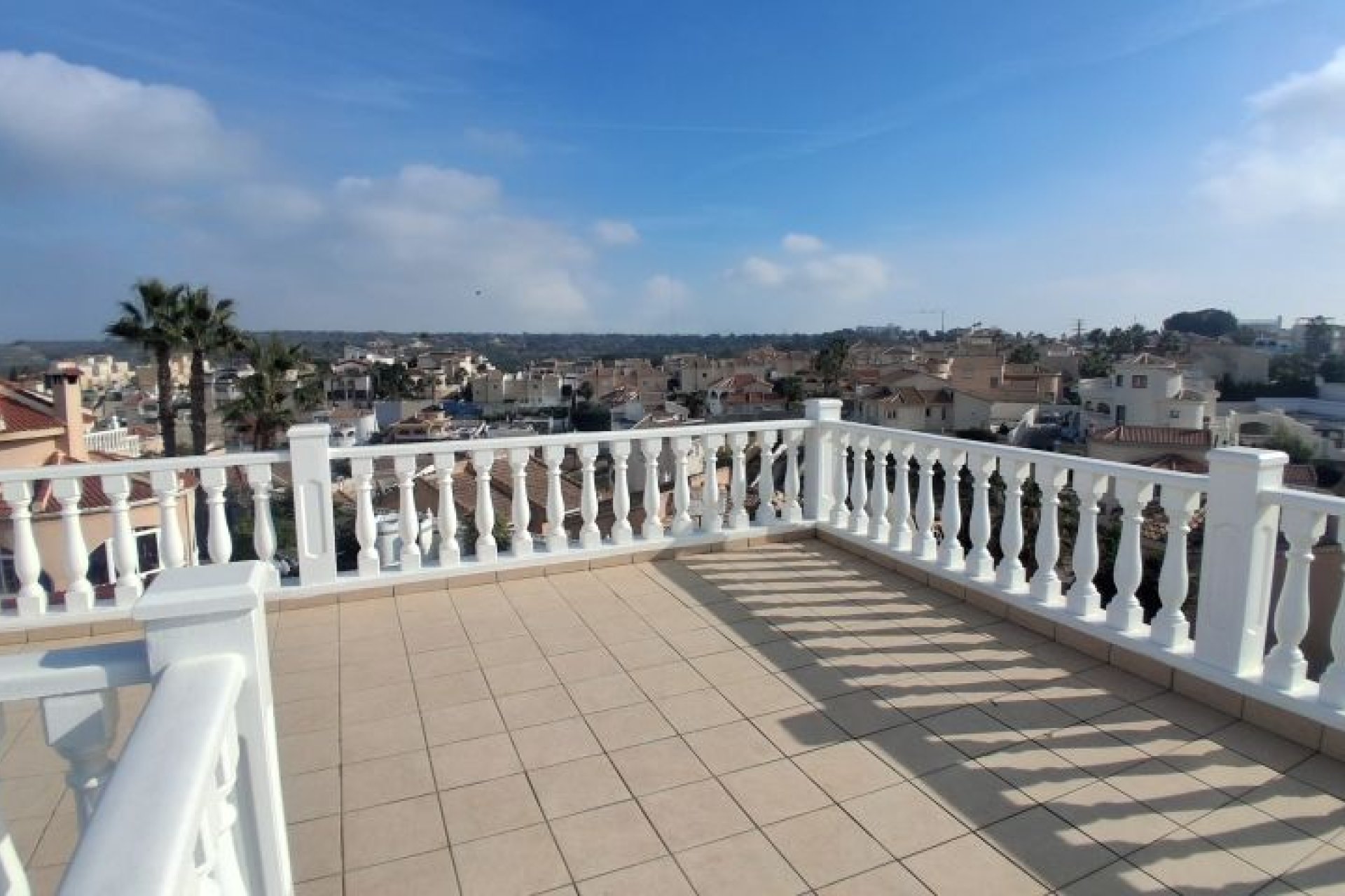 Resale - Villa - Rojales