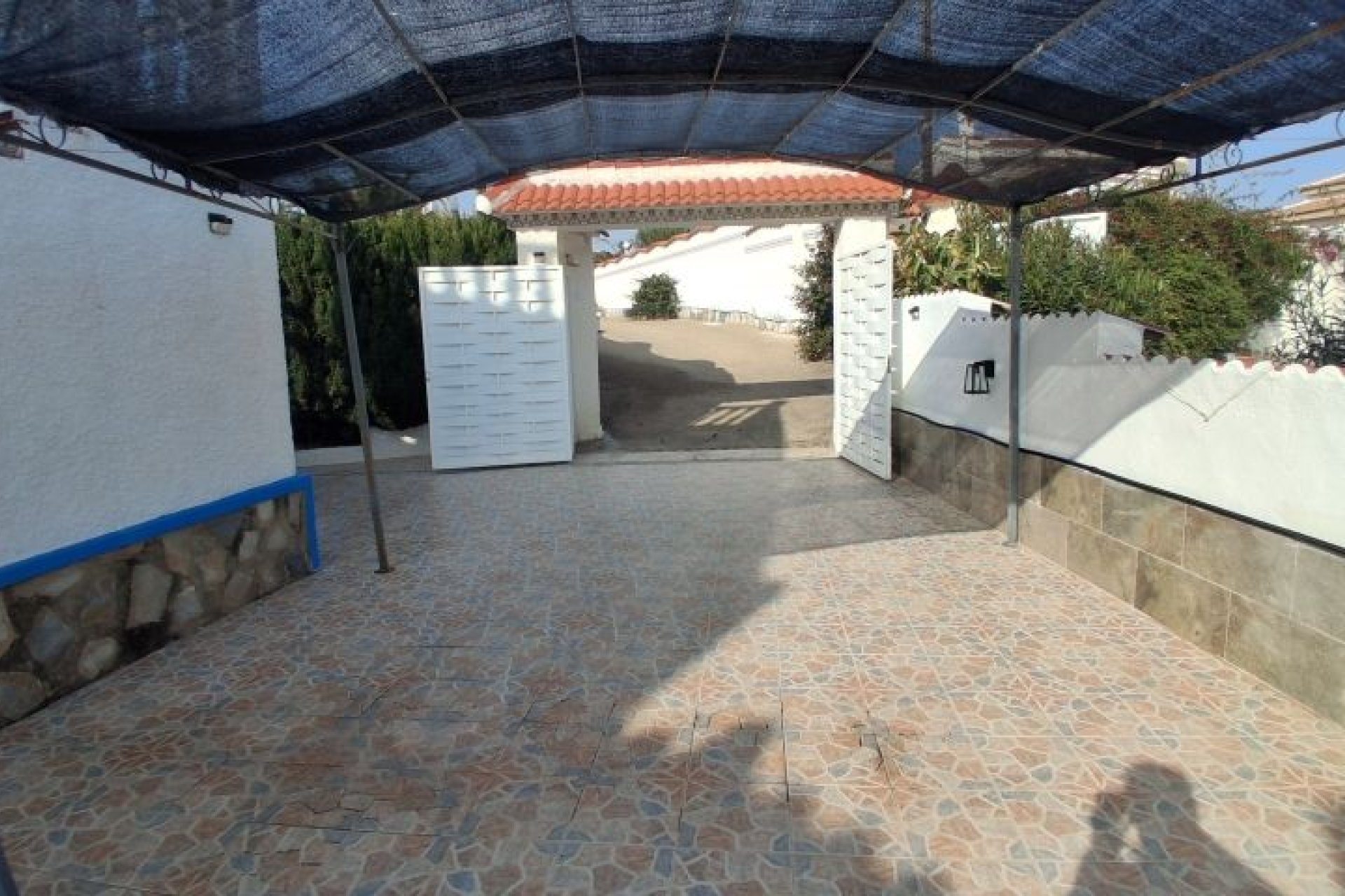 Resale - Villa - Rojales