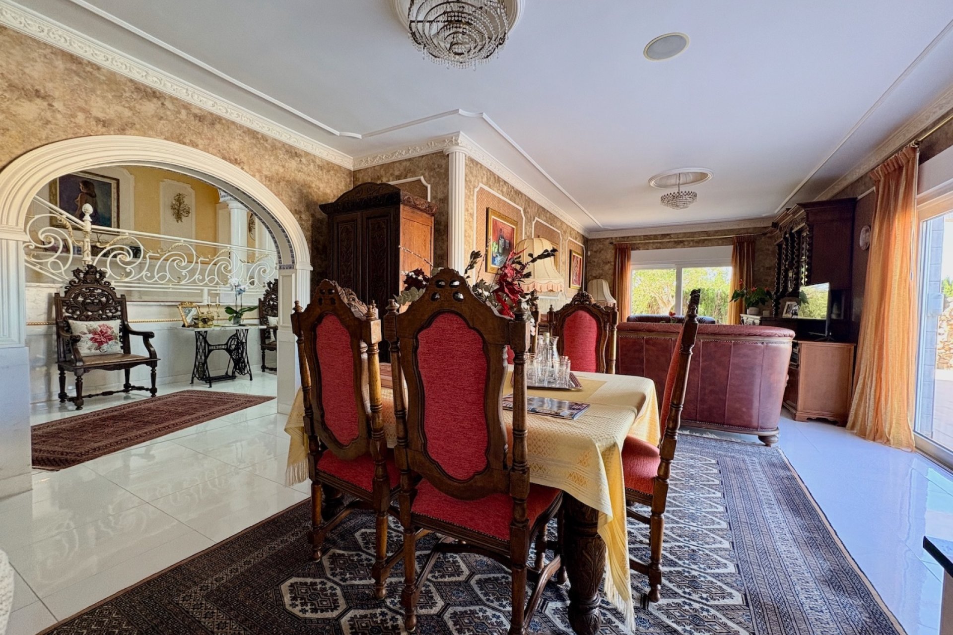 Resale - Villa - San Fulgencio - La Marina