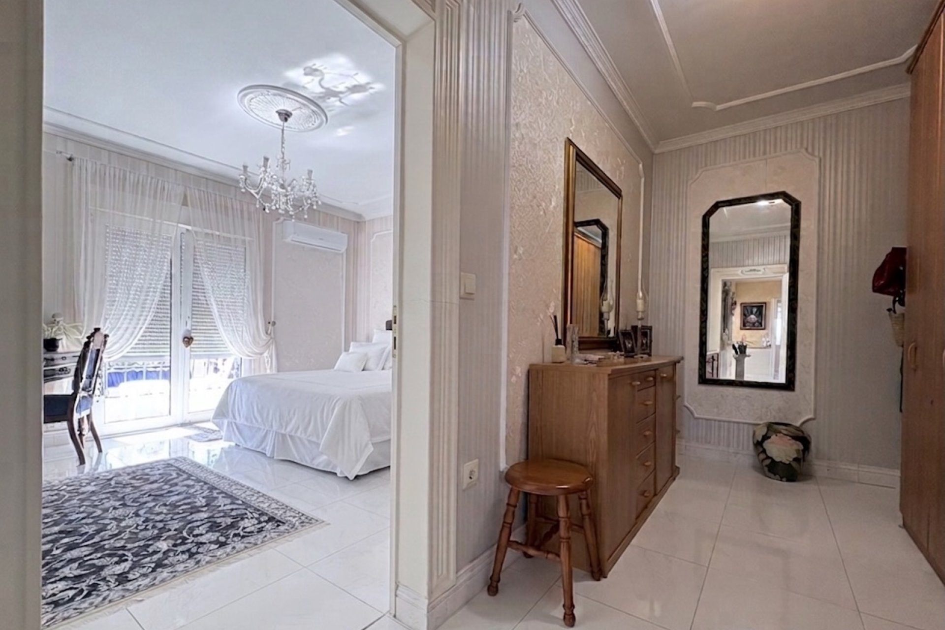 Resale - Villa - San Fulgencio - La Marina