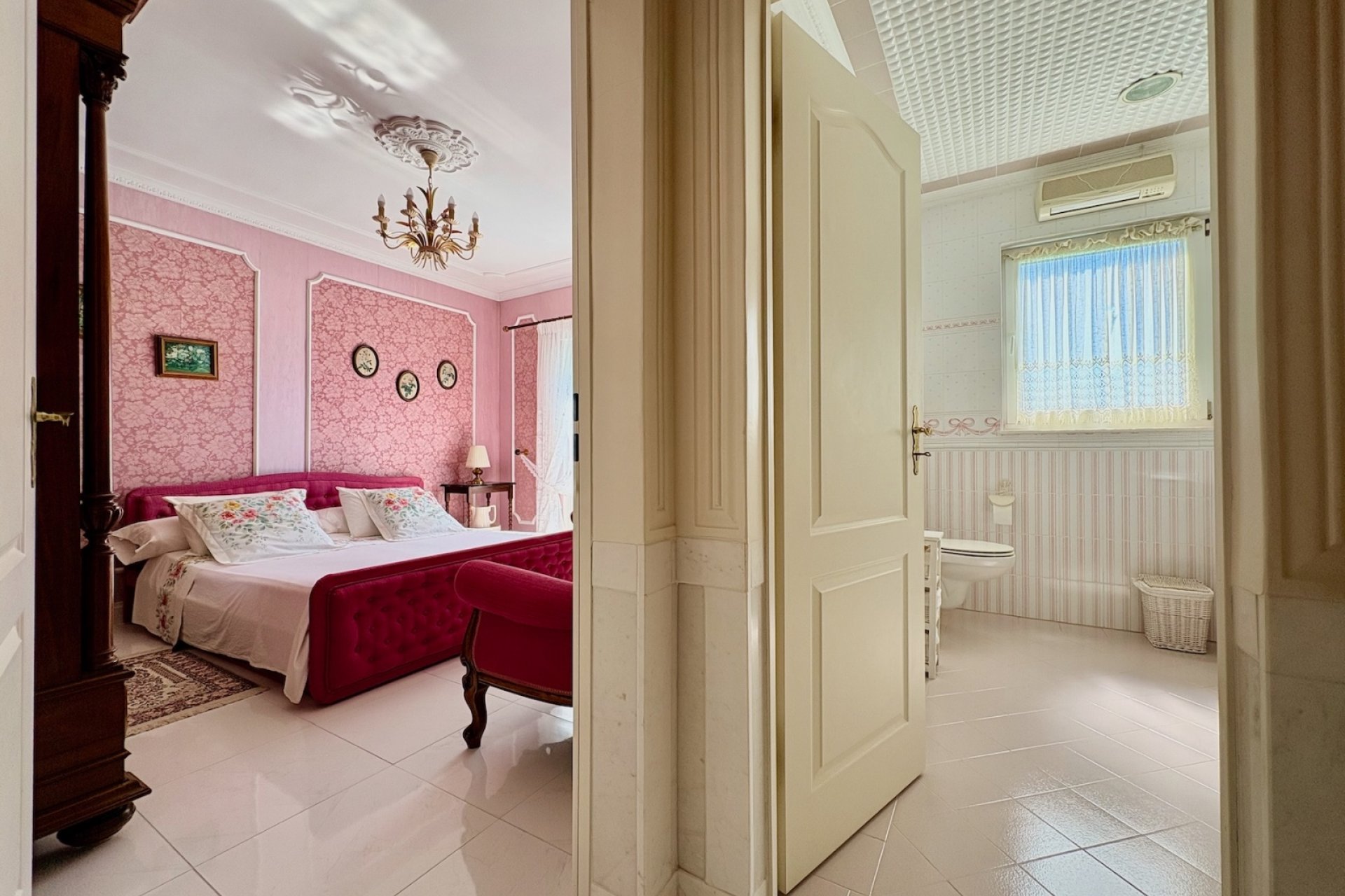 Resale - Villa - San Fulgencio - La Marina