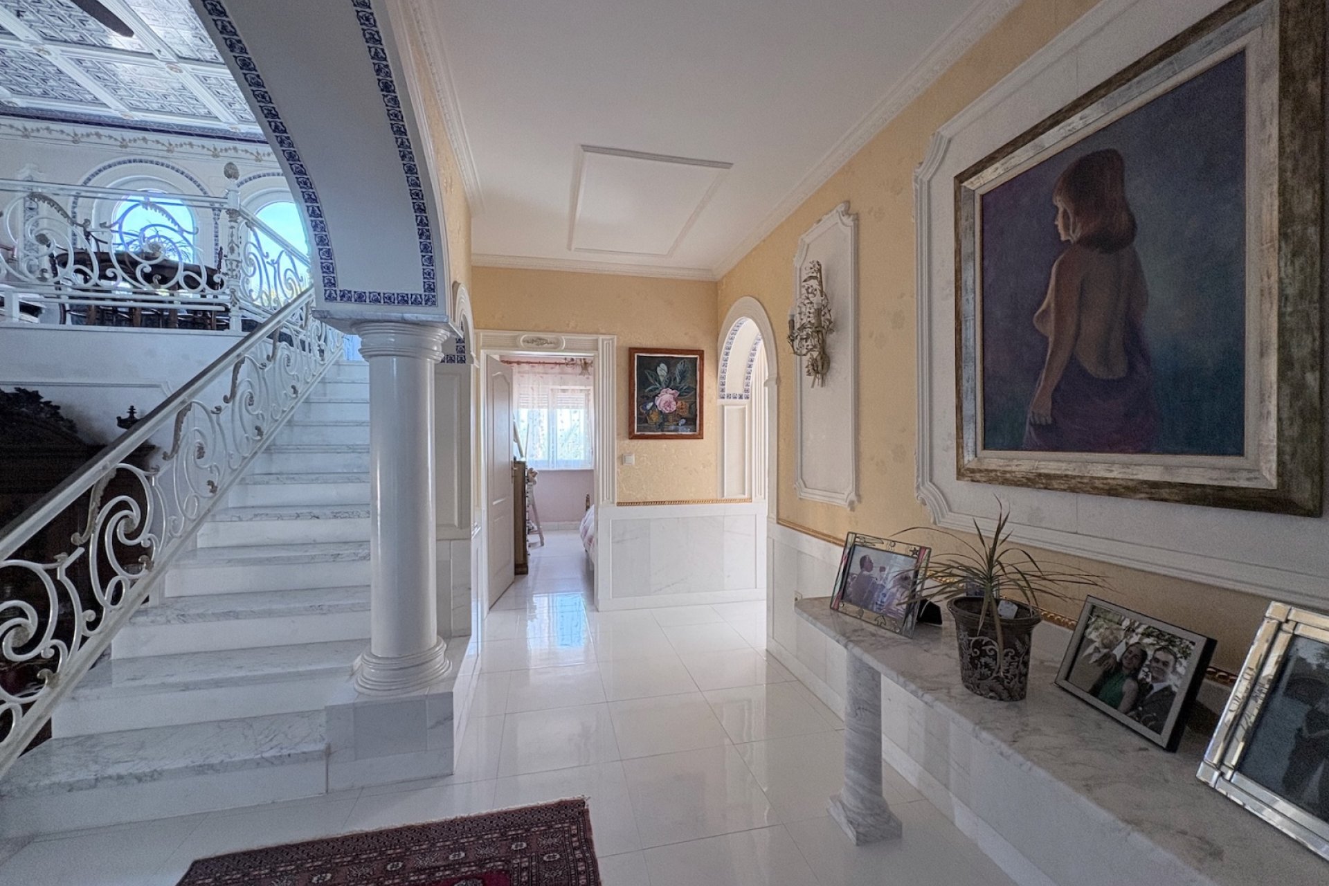 Resale - Villa - San Fulgencio - La Marina
