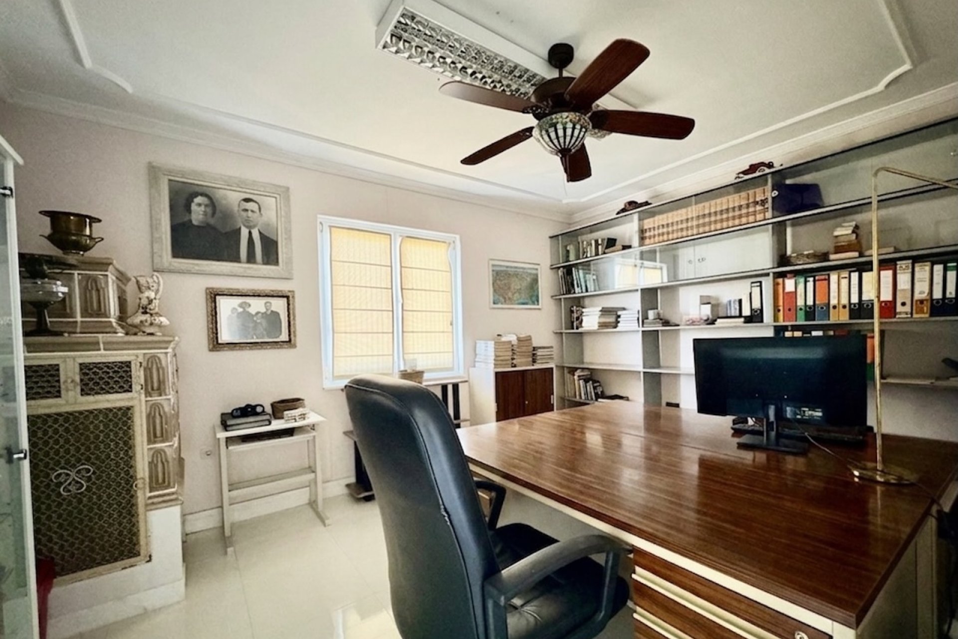Resale - Villa - San Fulgencio - La Marina