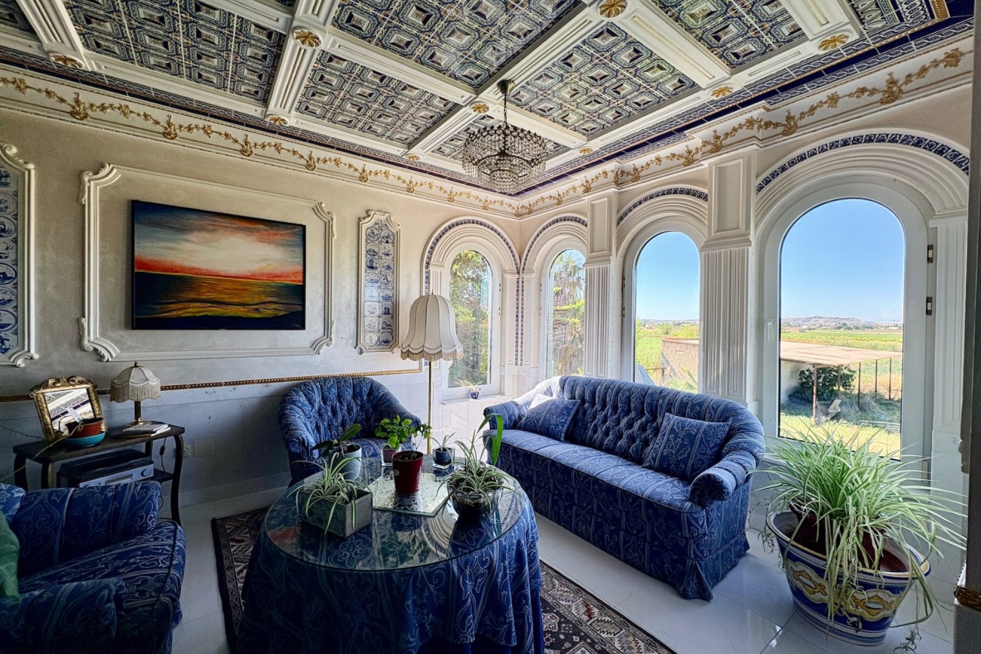 Resale - Villa - San Fulgencio - La Marina
