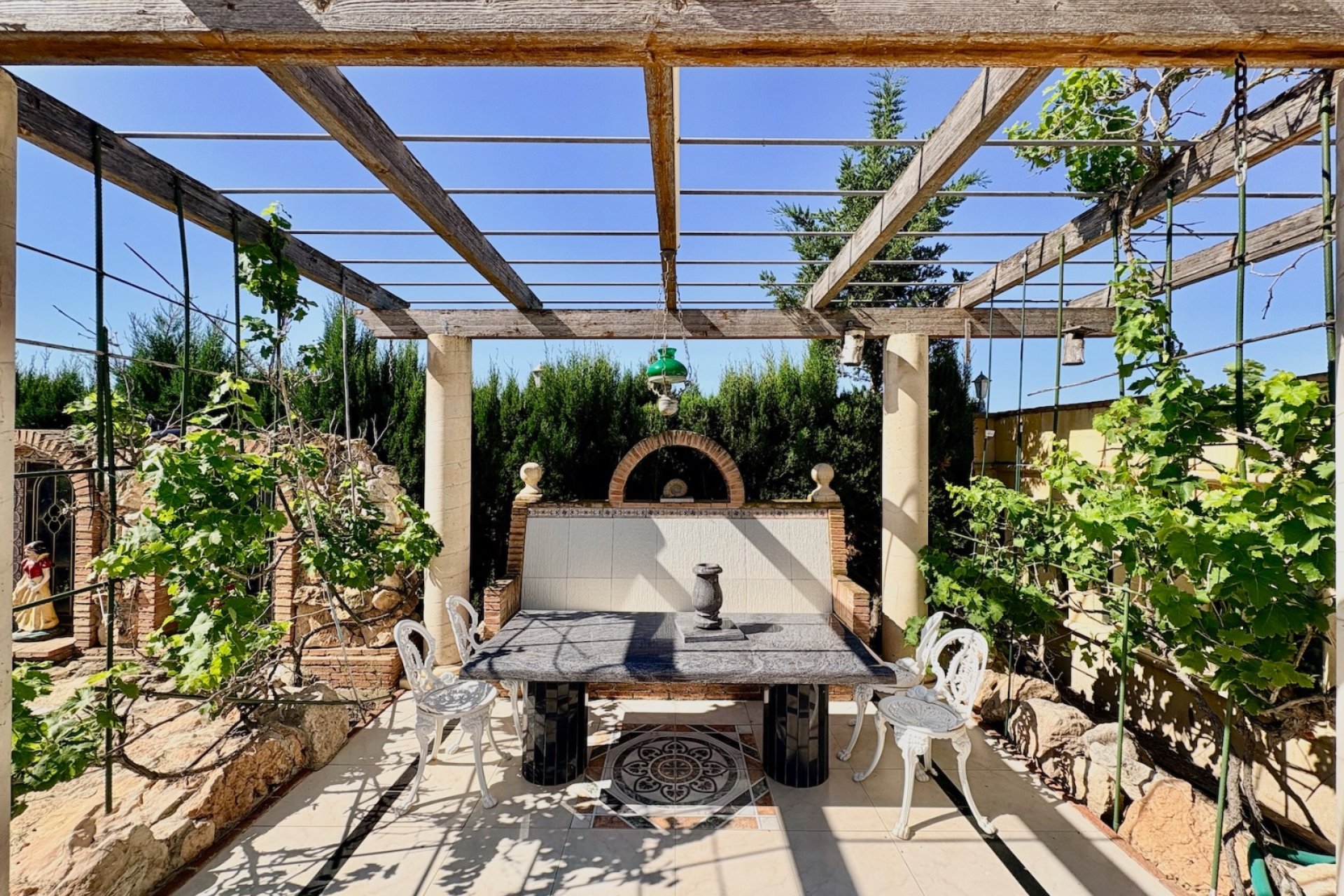 Resale - Villa - San Fulgencio - La Marina
