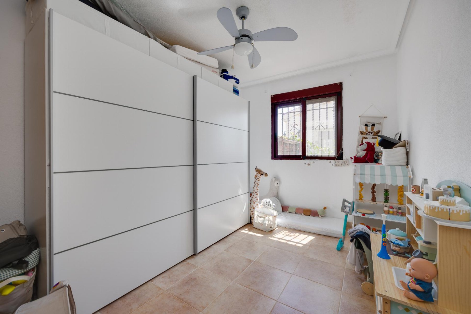 Resale - Villa - San Fulgencio - La Marina