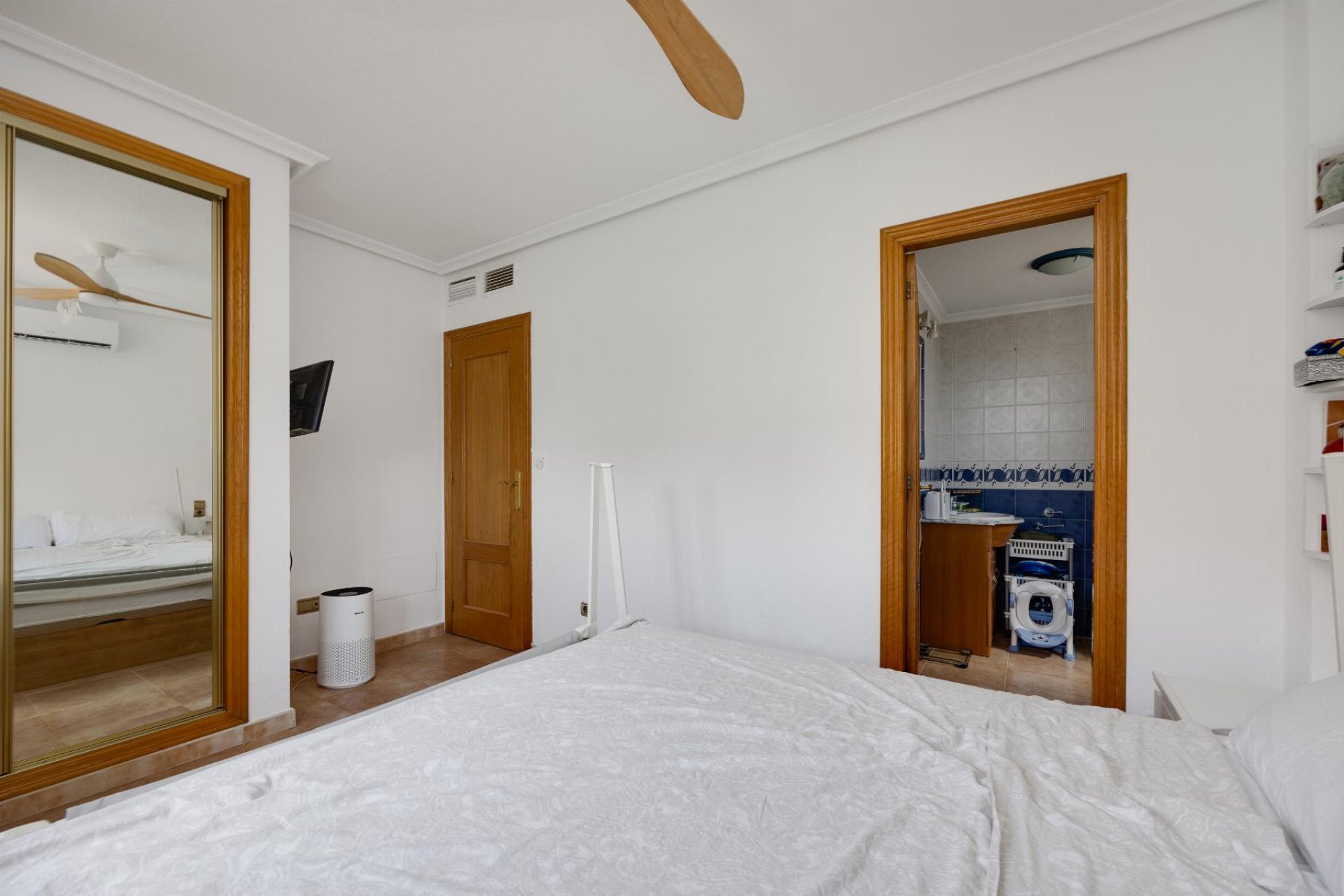 Resale - Villa - San Fulgencio - La Marina