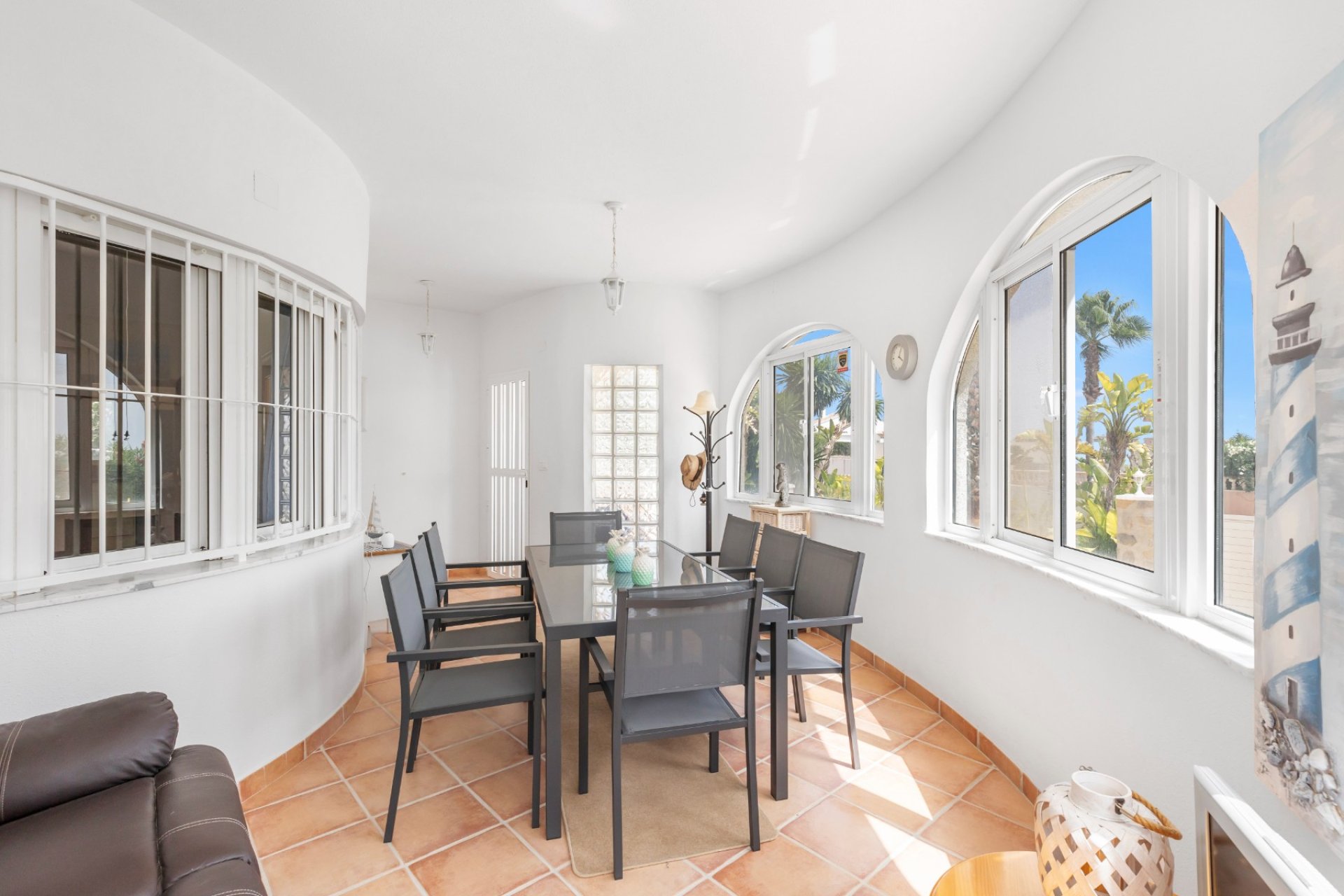 Resale - Villa - San Fulgencio - La Marina