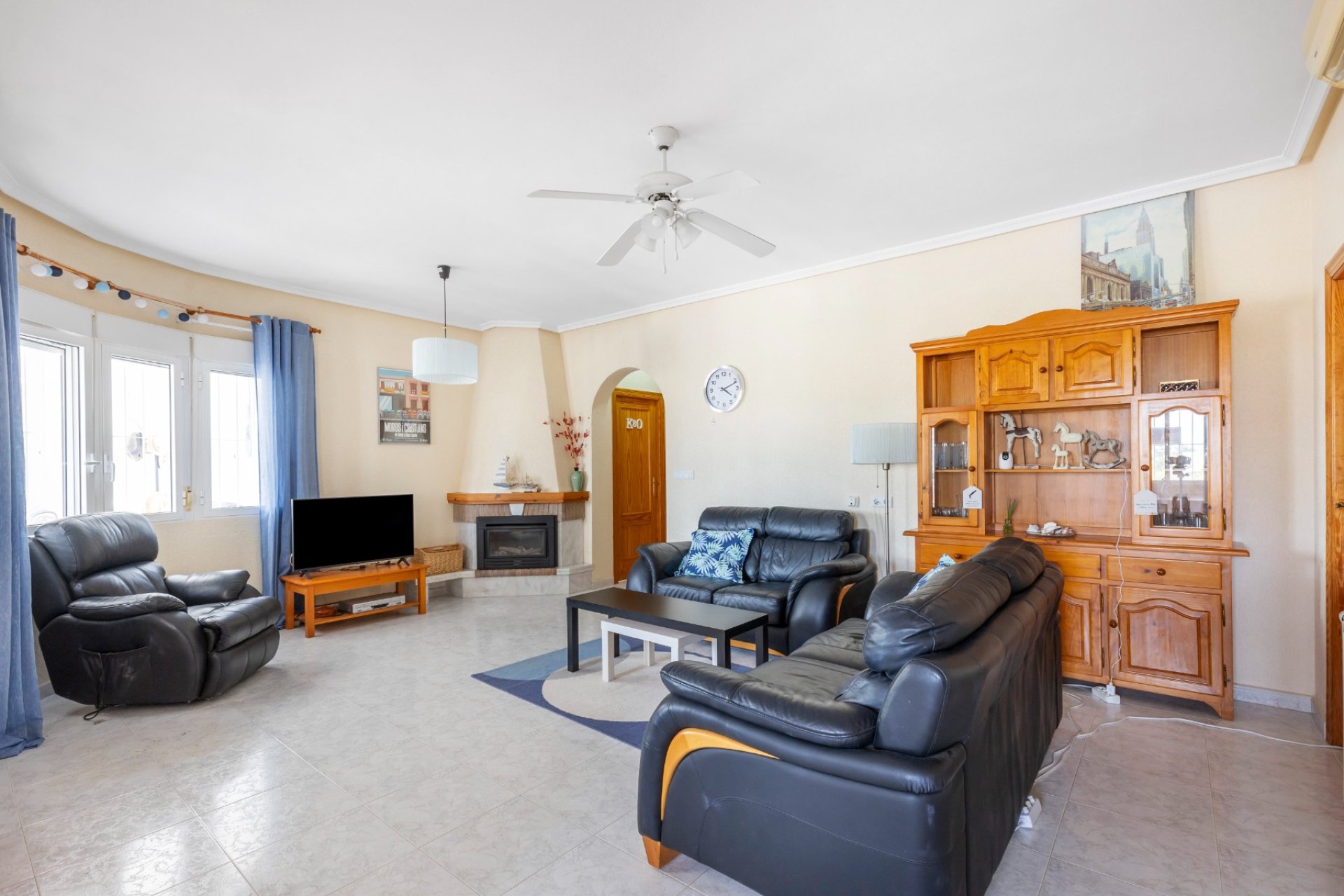 Resale - Villa - San Fulgencio - La Marina