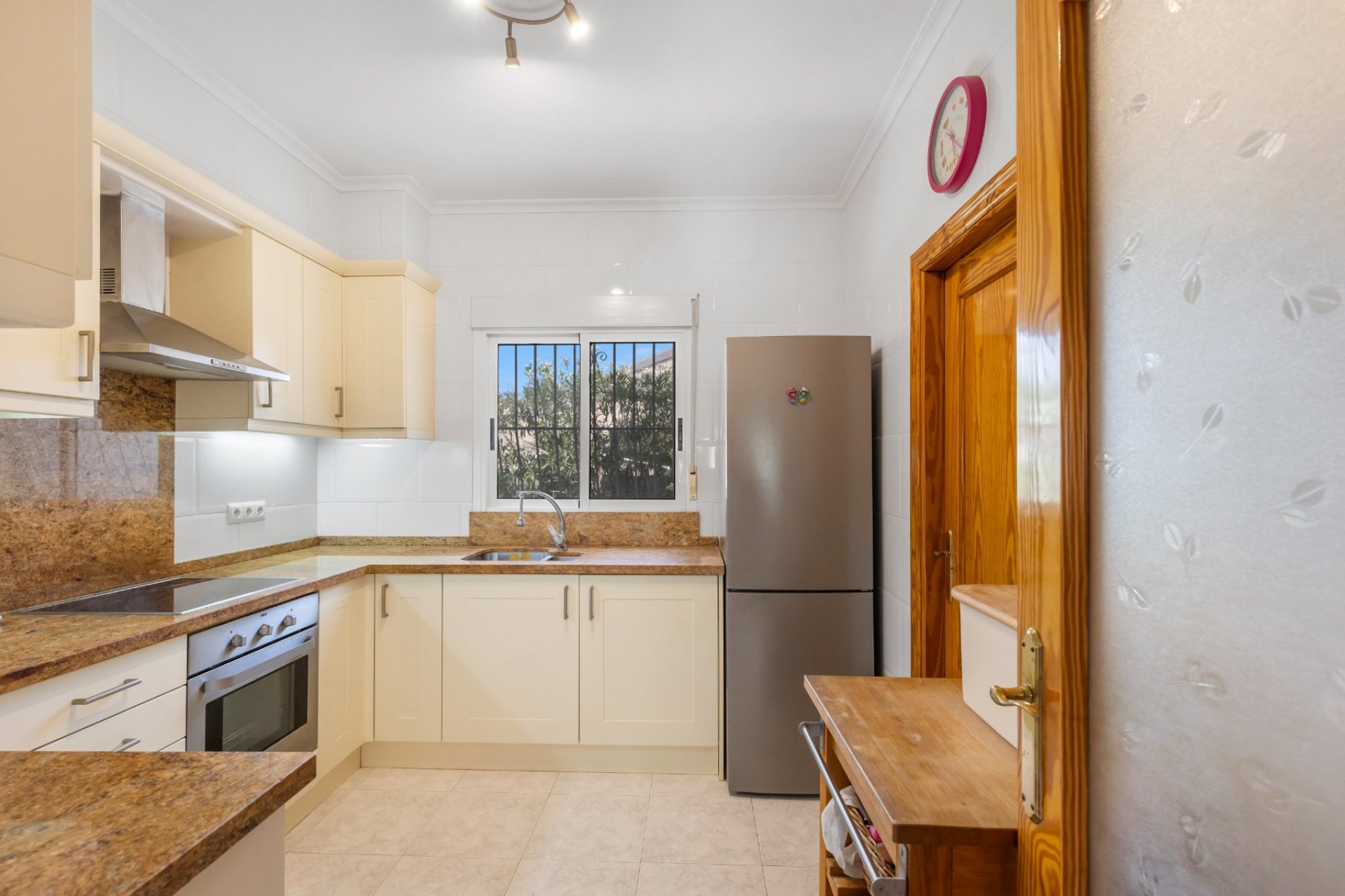 Resale - Villa - San Fulgencio - La Marina