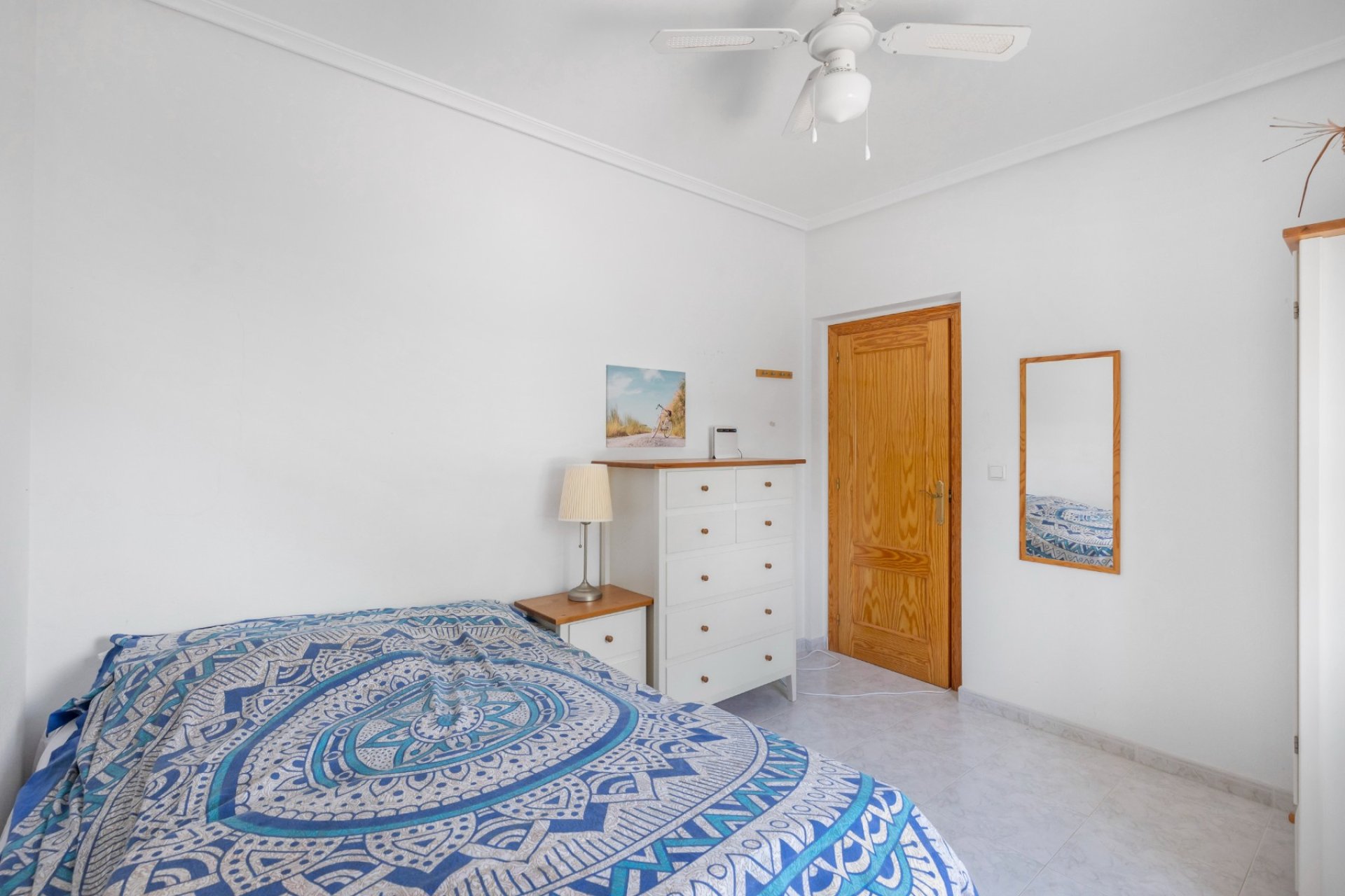 Resale - Villa - San Fulgencio - La Marina