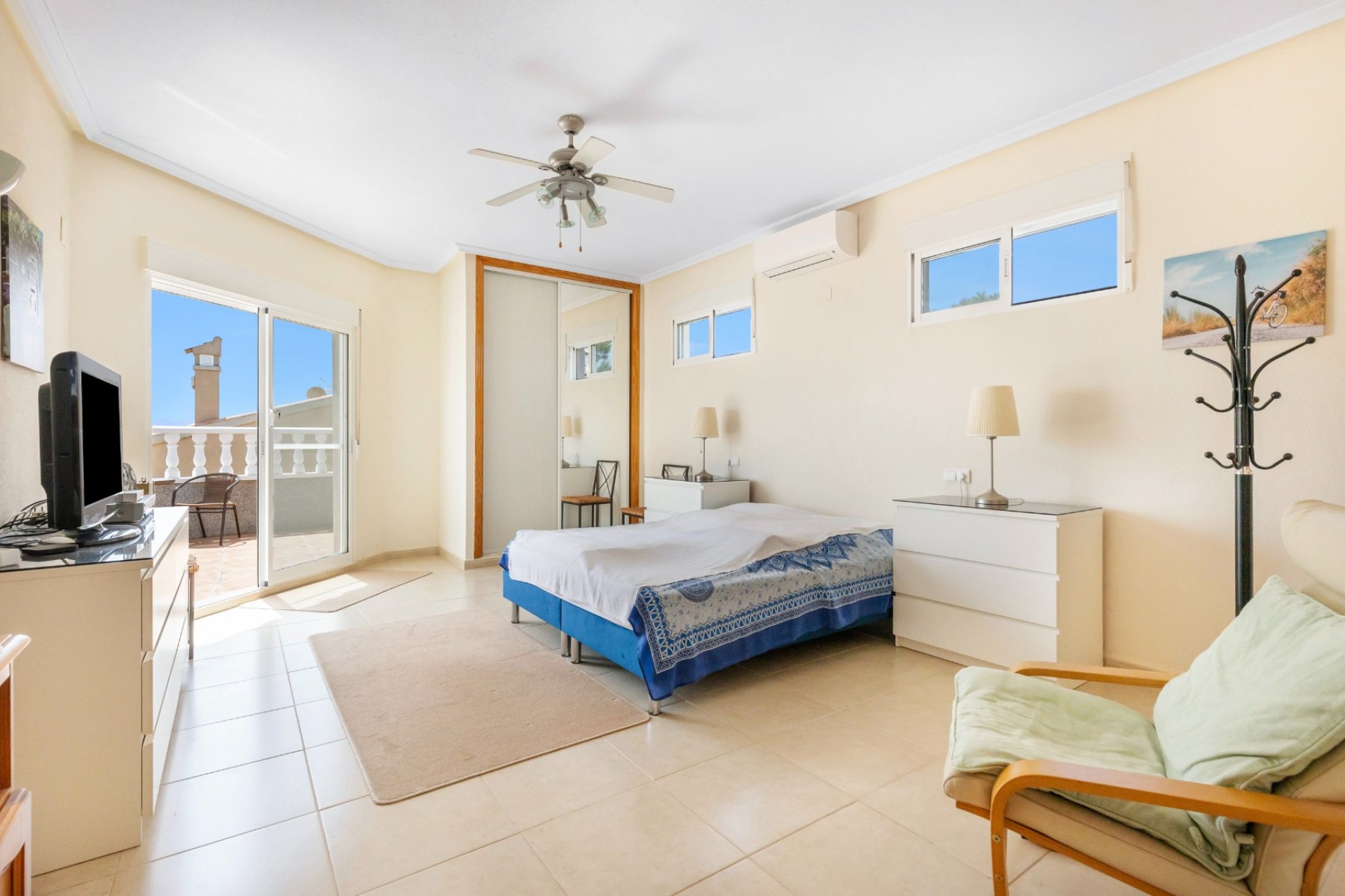 Resale - Villa - San Fulgencio - La Marina