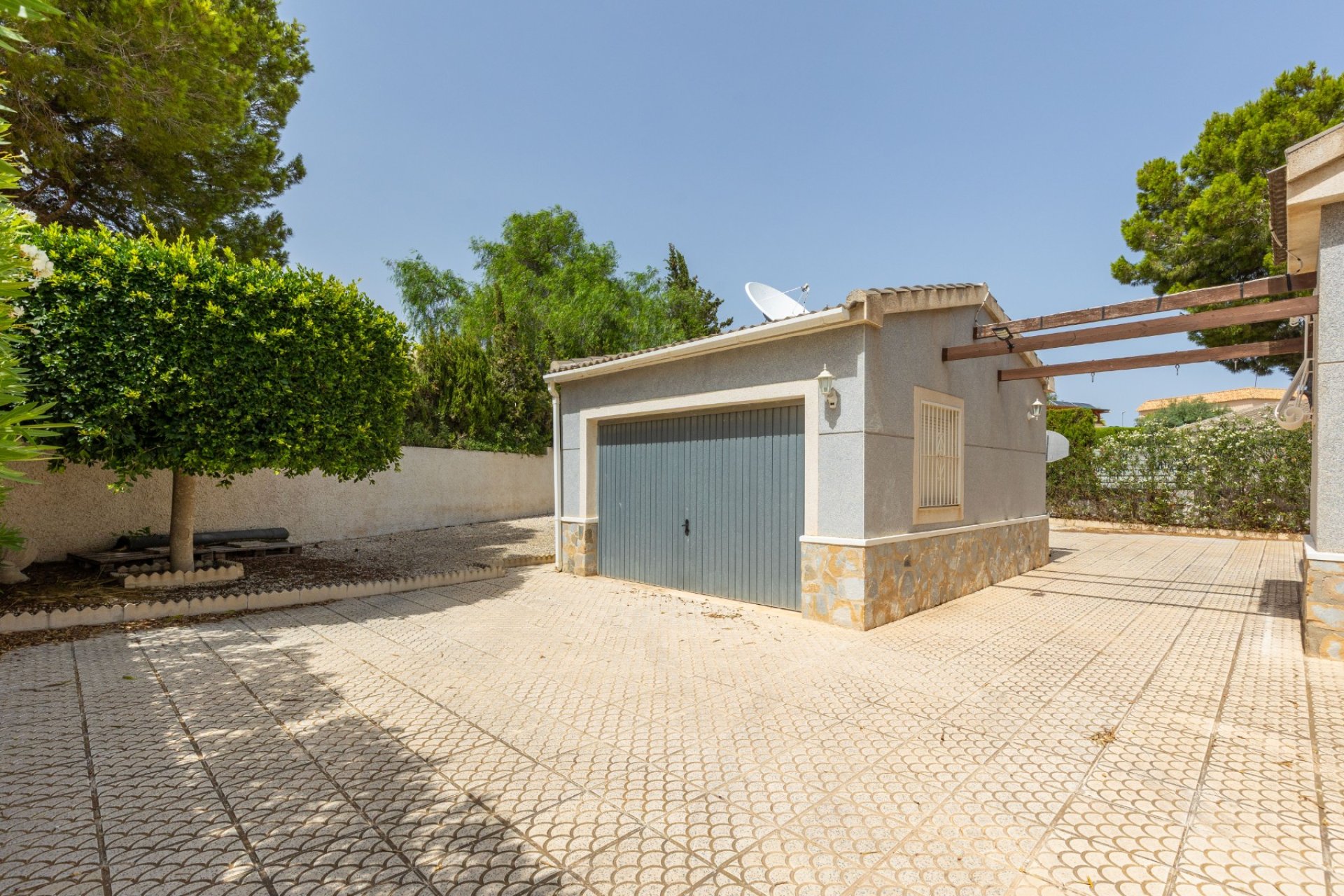 Resale - Villa - San Fulgencio - La Marina