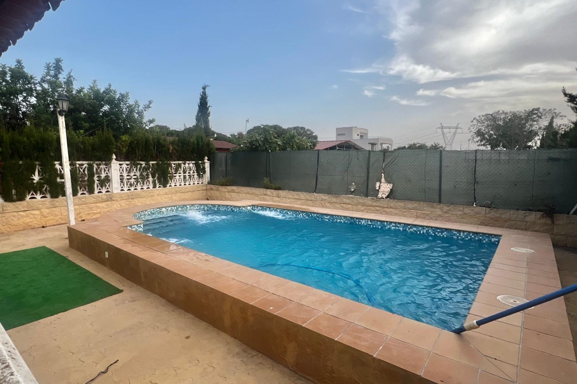 Resale - Villa - San Fulgencio - San Fulgencio - Country