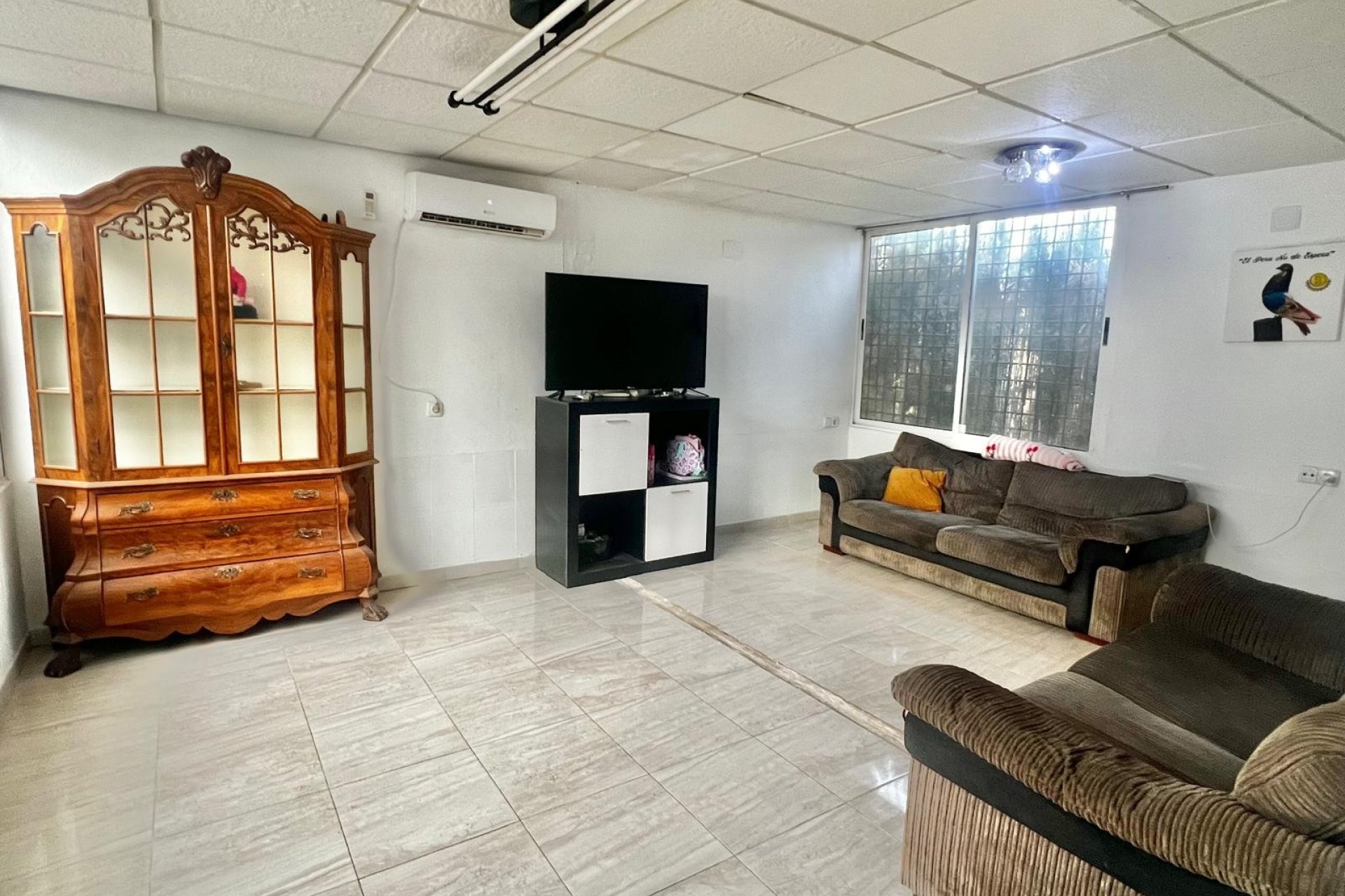 Resale - Villa - San Fulgencio - San Fulgencio - Country
