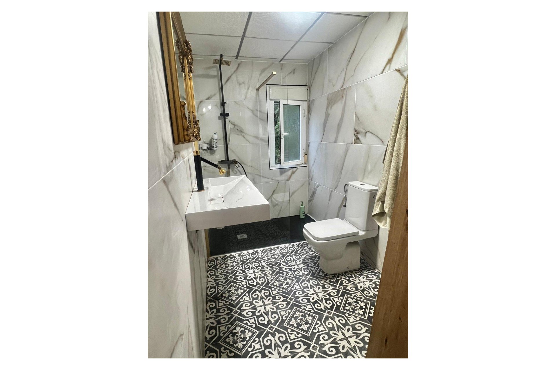 Resale - Villa - San Fulgencio - San Fulgencio - Country