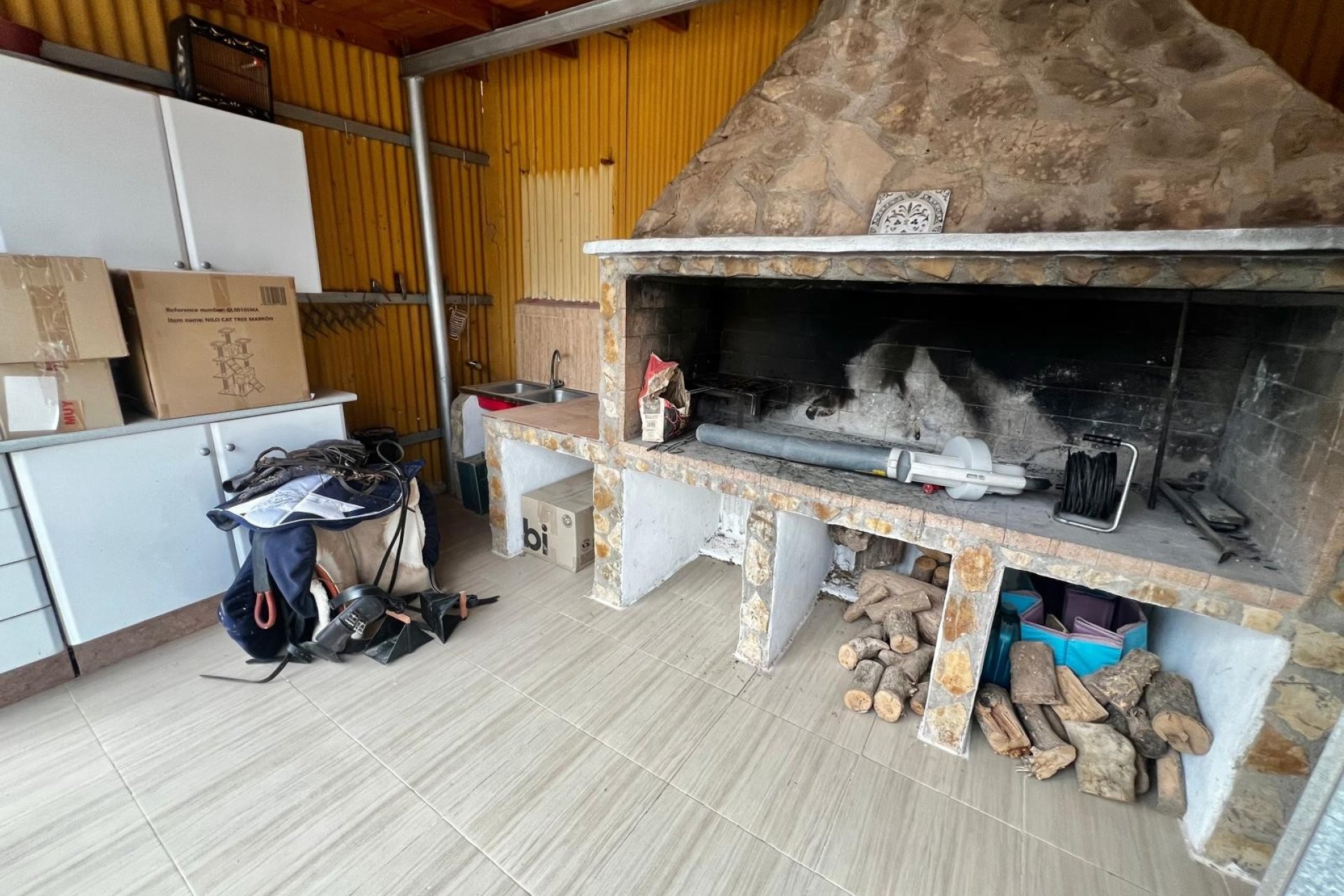Resale - Villa - San Fulgencio - San Fulgencio - Country