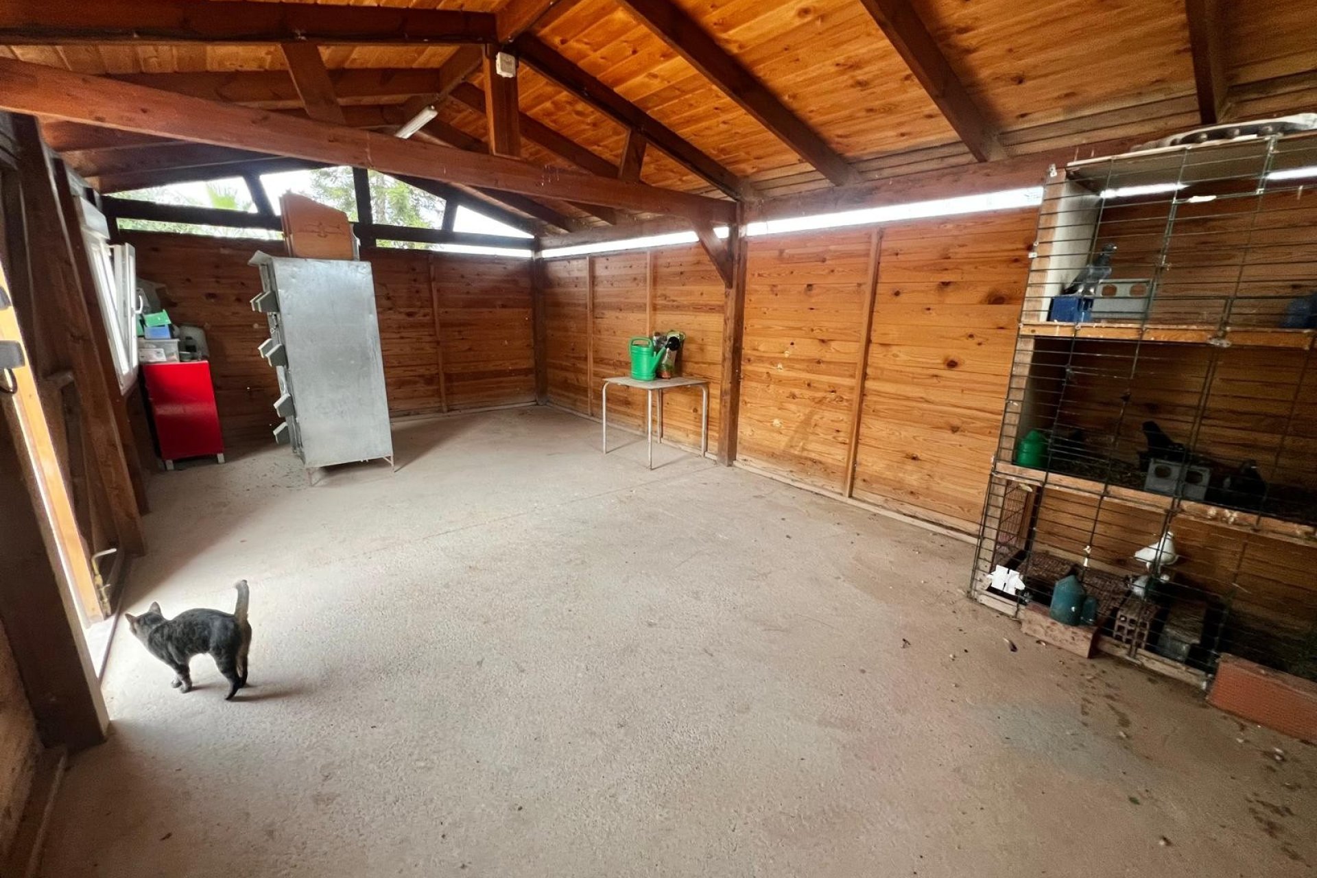 Resale - Villa - San Fulgencio - San Fulgencio - Country