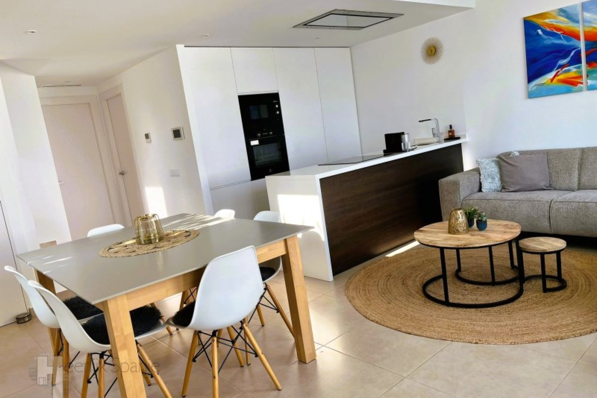 Resale - Villa - San Javier - Santiago De La Ribera