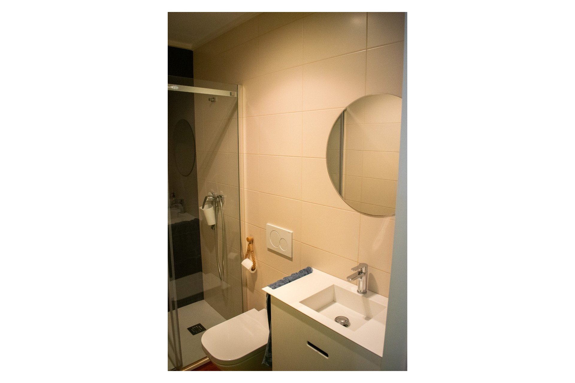 Resale - Villa - San Javier - Santiago De La Ribera