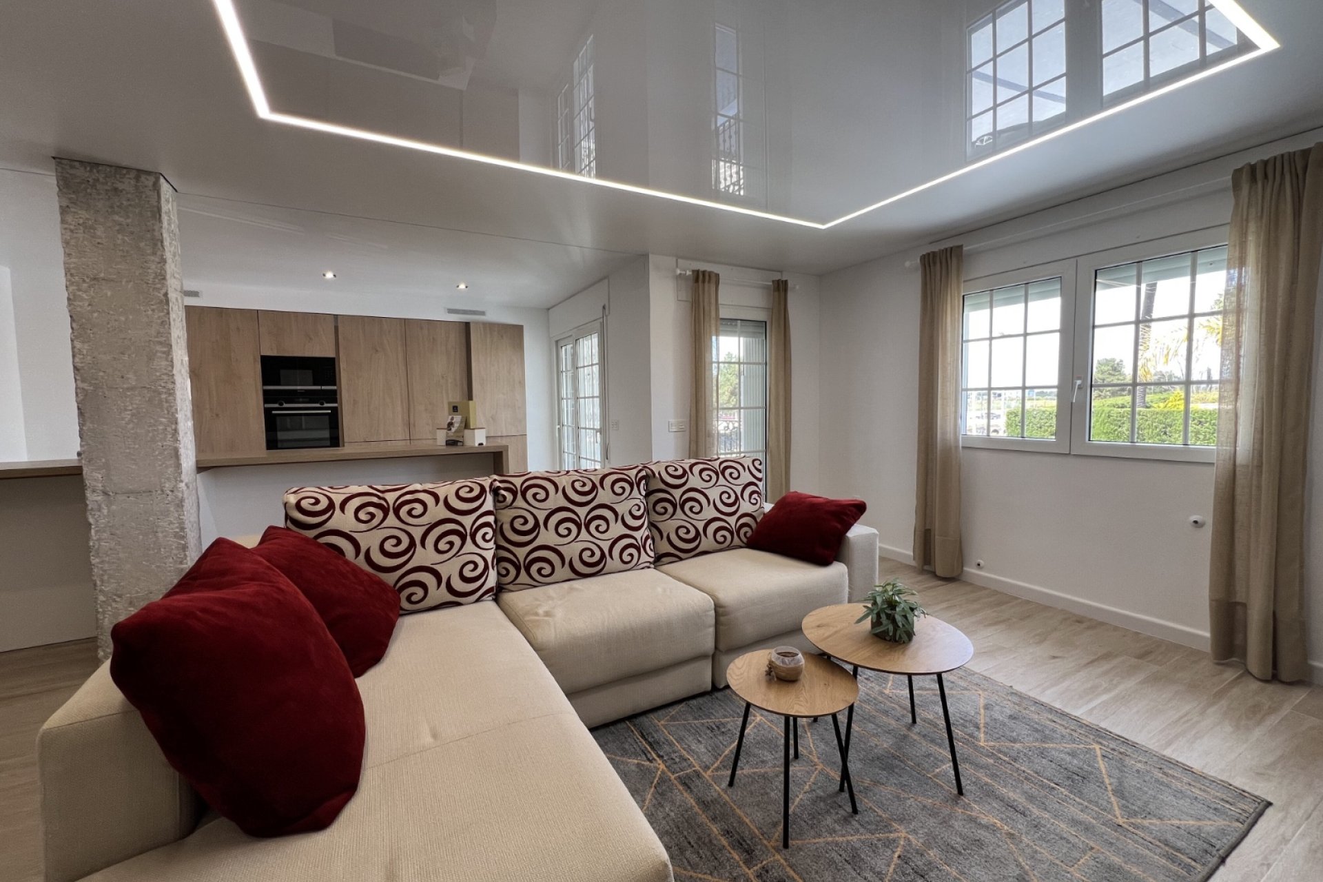 Resale - Villa - San Javier