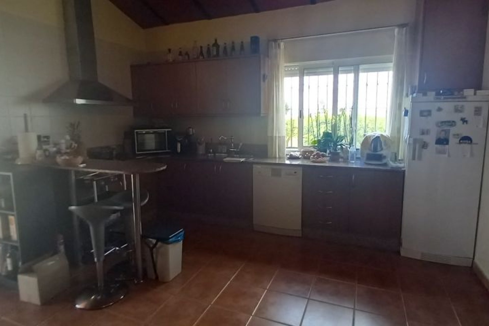 Resale - Villa - San Javier