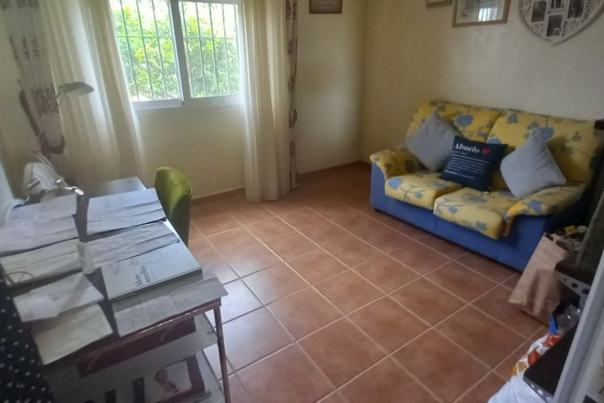 Resale - Villa - San Javier