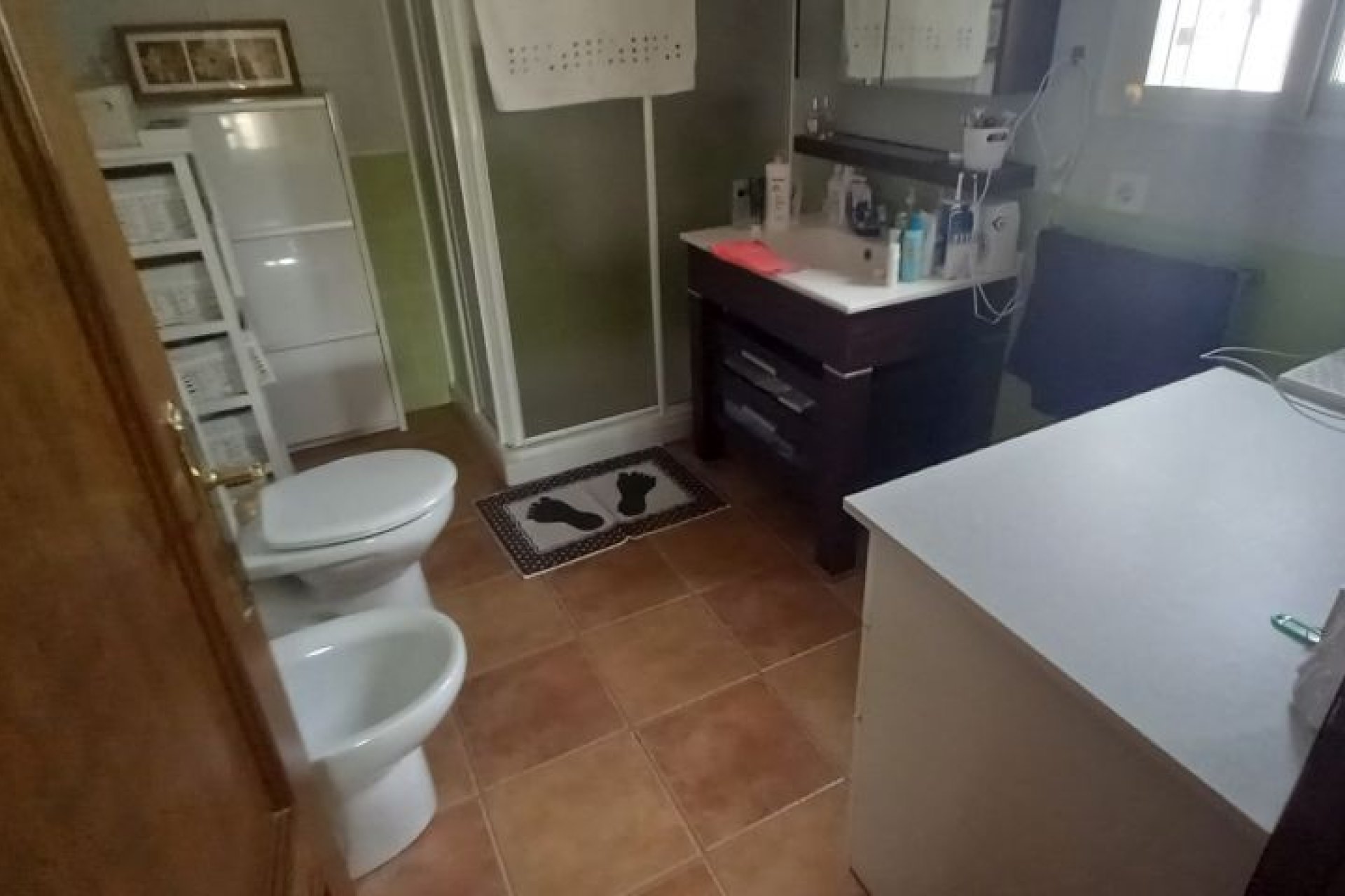 Resale - Villa - San Javier