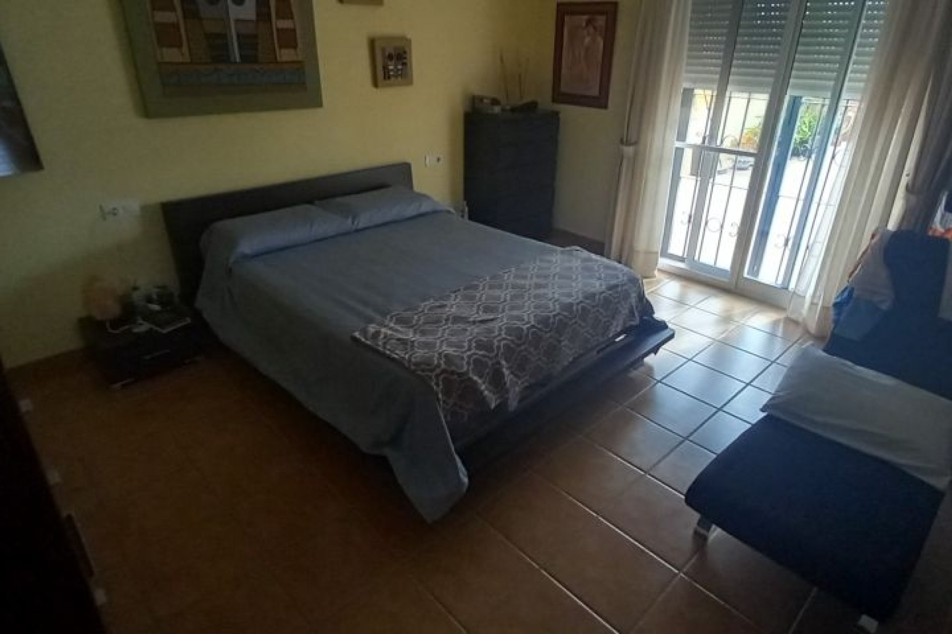 Resale - Villa - San Javier