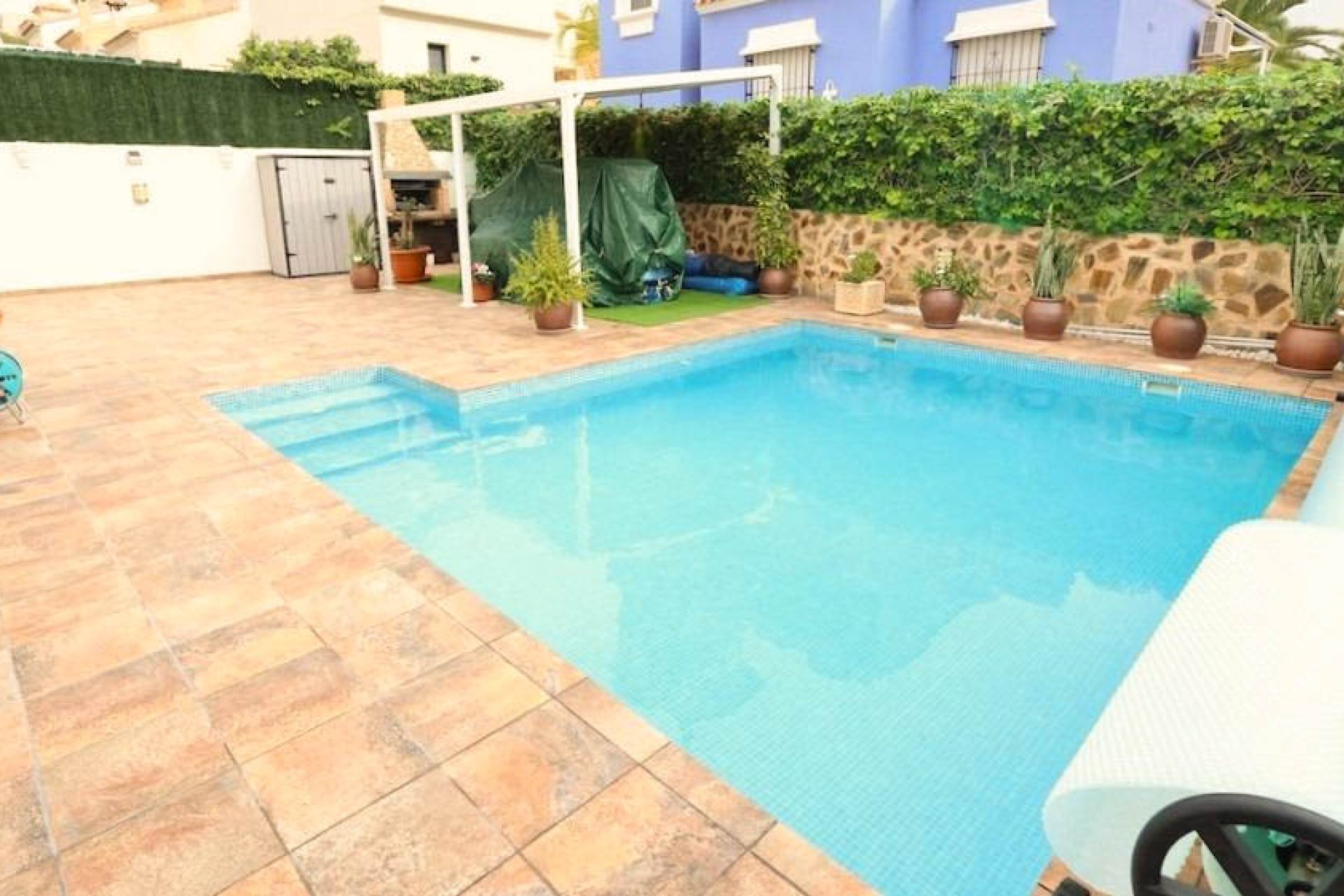 Resale - Villa - San Miguel de Salinas - Blue Lagoon