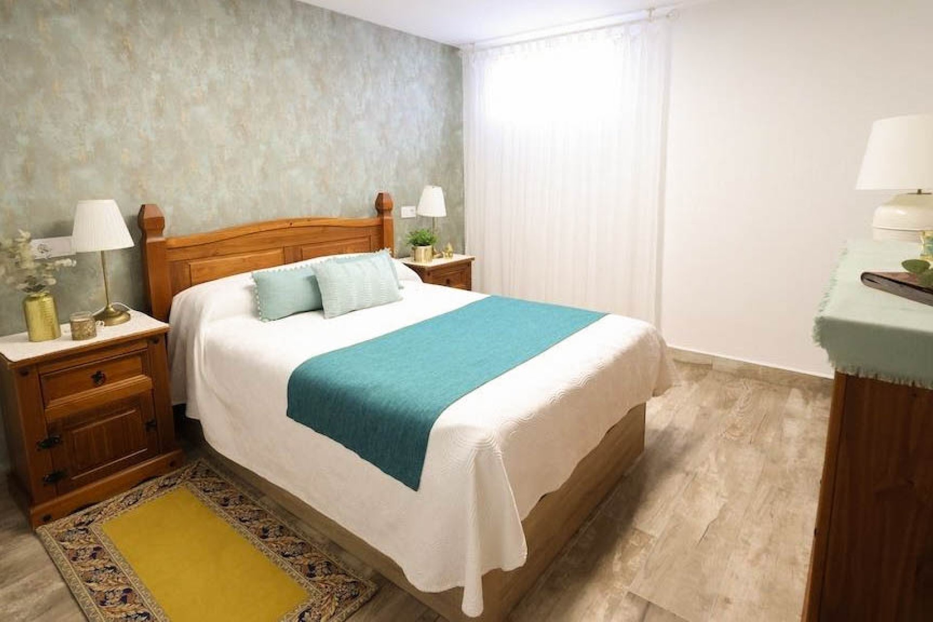 Resale - Villa - San Miguel de Salinas - Blue Lagoon
