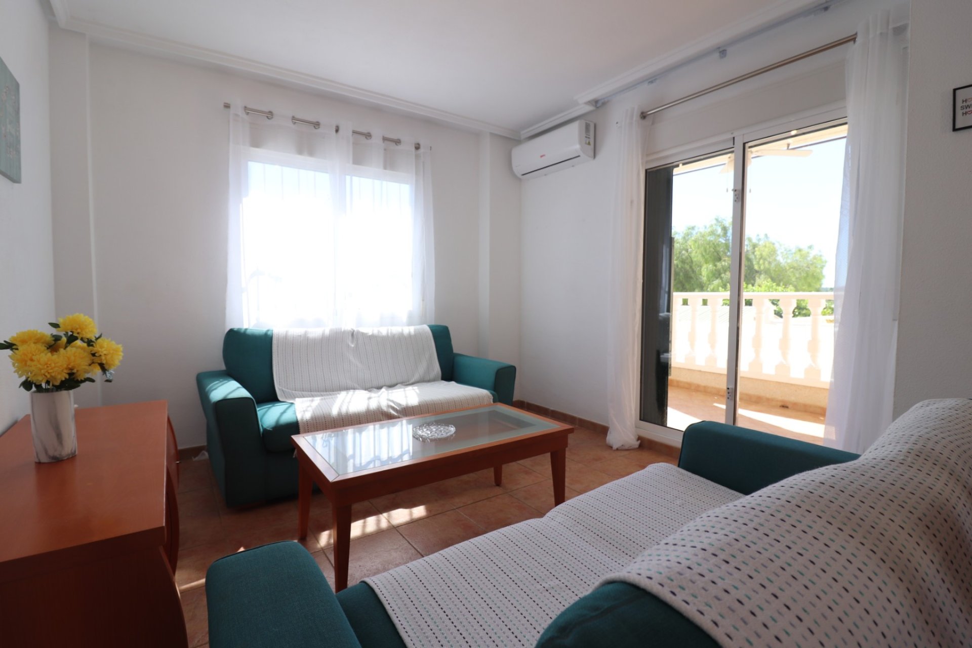 Resale - Villa - San Miguel de Salinas - Lake View Mansions