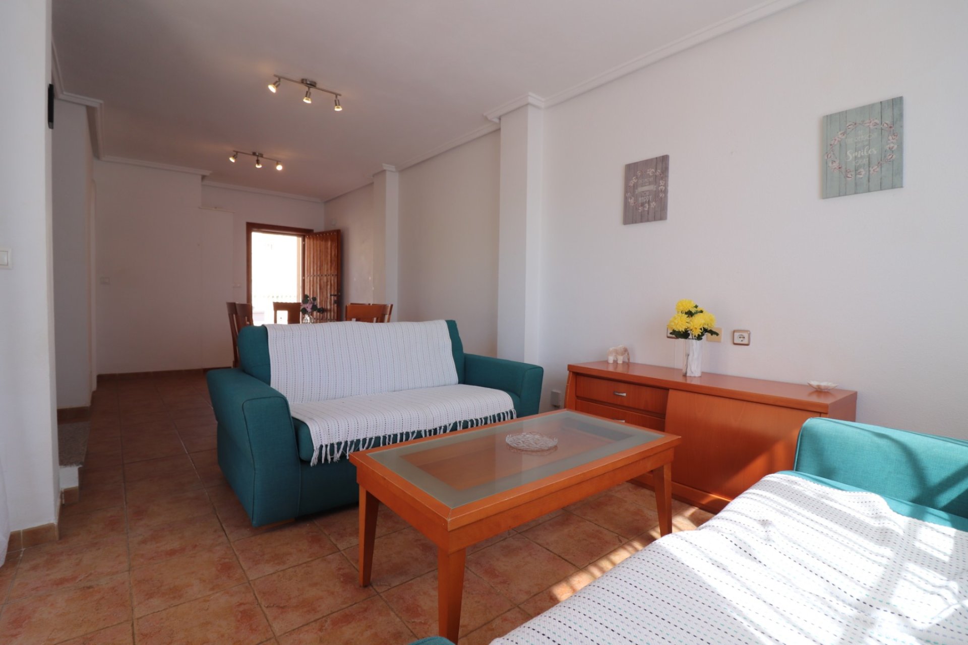 Resale - Villa - San Miguel de Salinas - Lake View Mansions