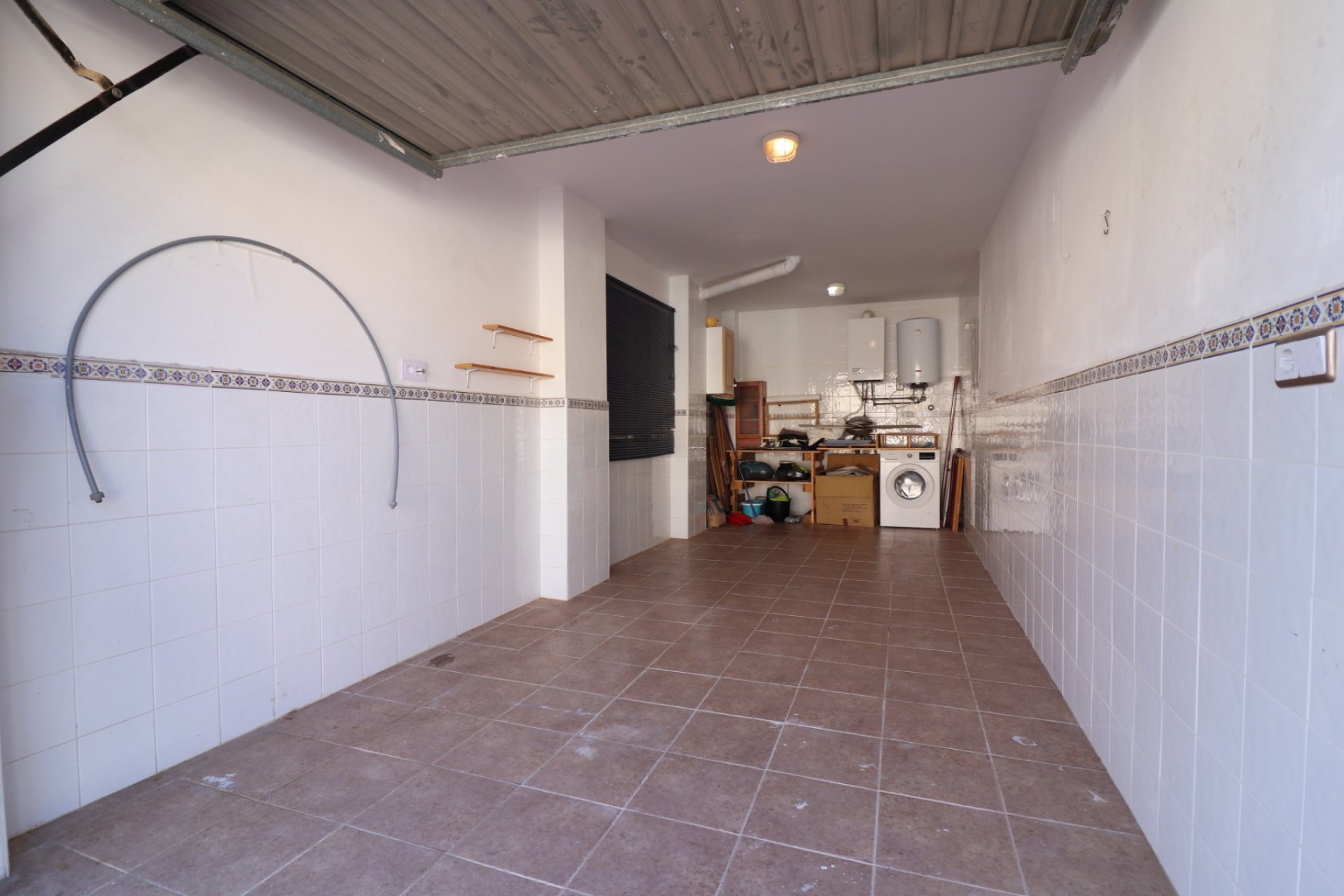 Resale - Villa - San Miguel de Salinas - Lake View Mansions