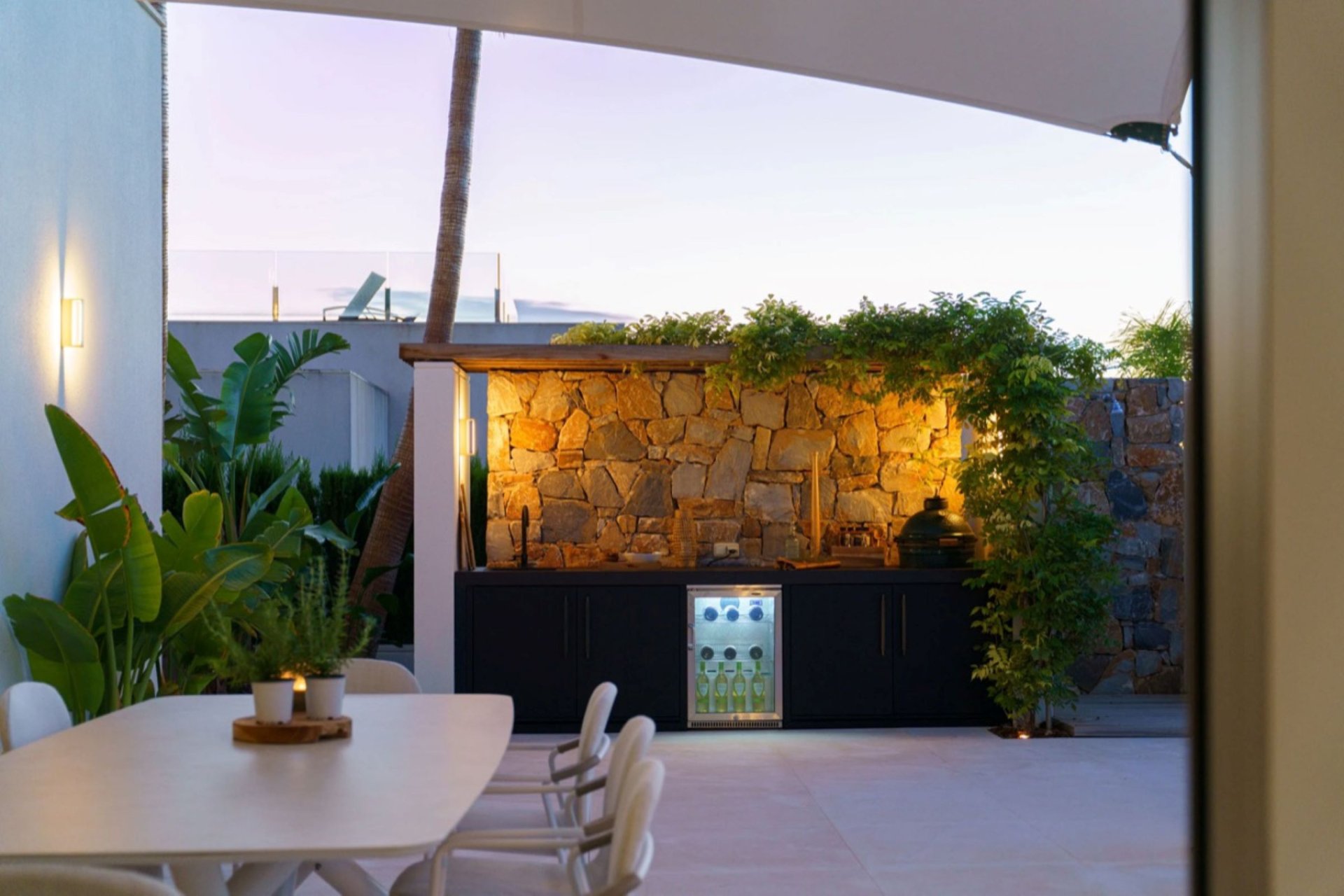 Resale - Villa - San Miguel de Salinas - Las Colinas Golf