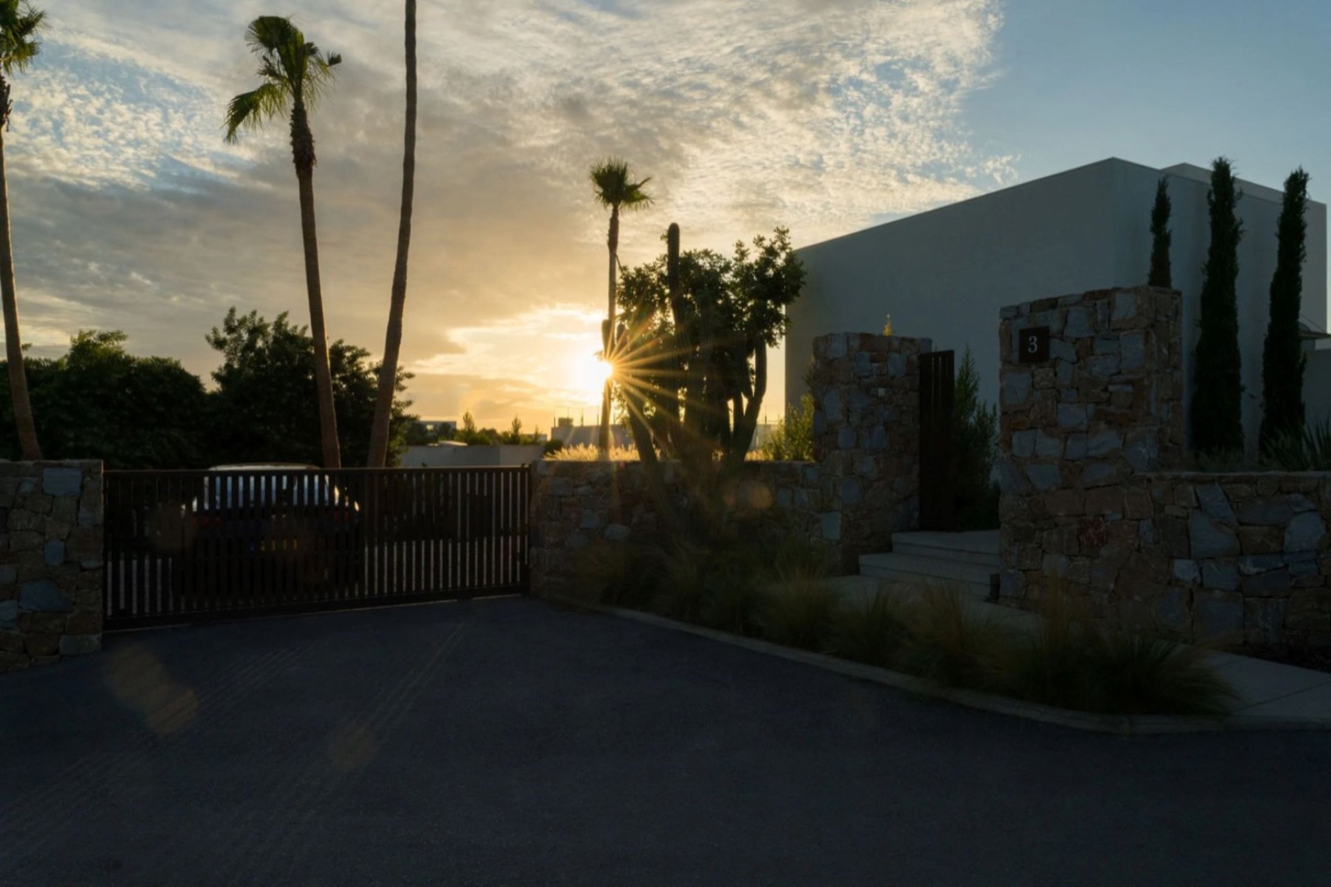 Resale - Villa - San Miguel de Salinas - Las Colinas Golf