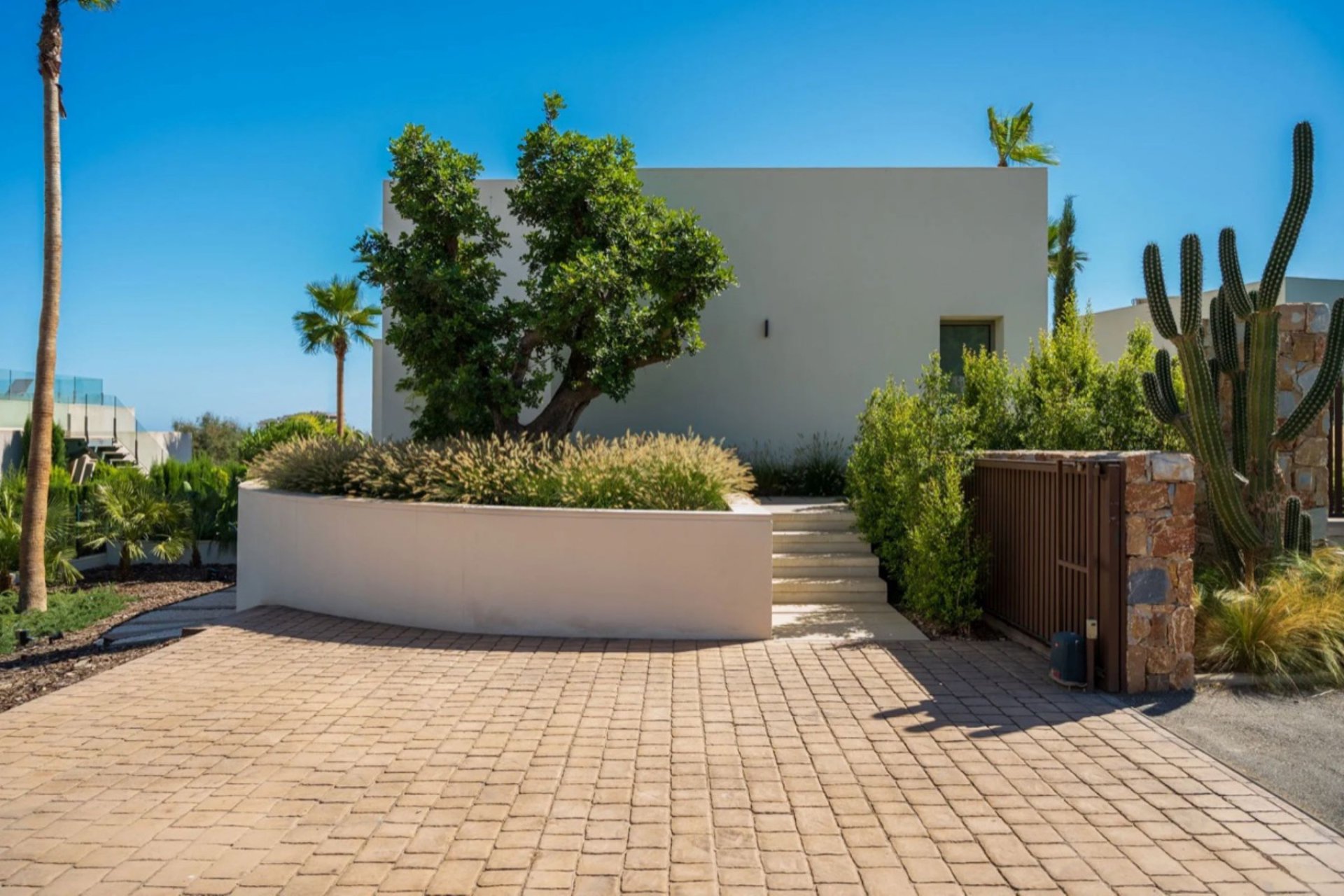 Resale - Villa - San Miguel de Salinas - Las Colinas Golf